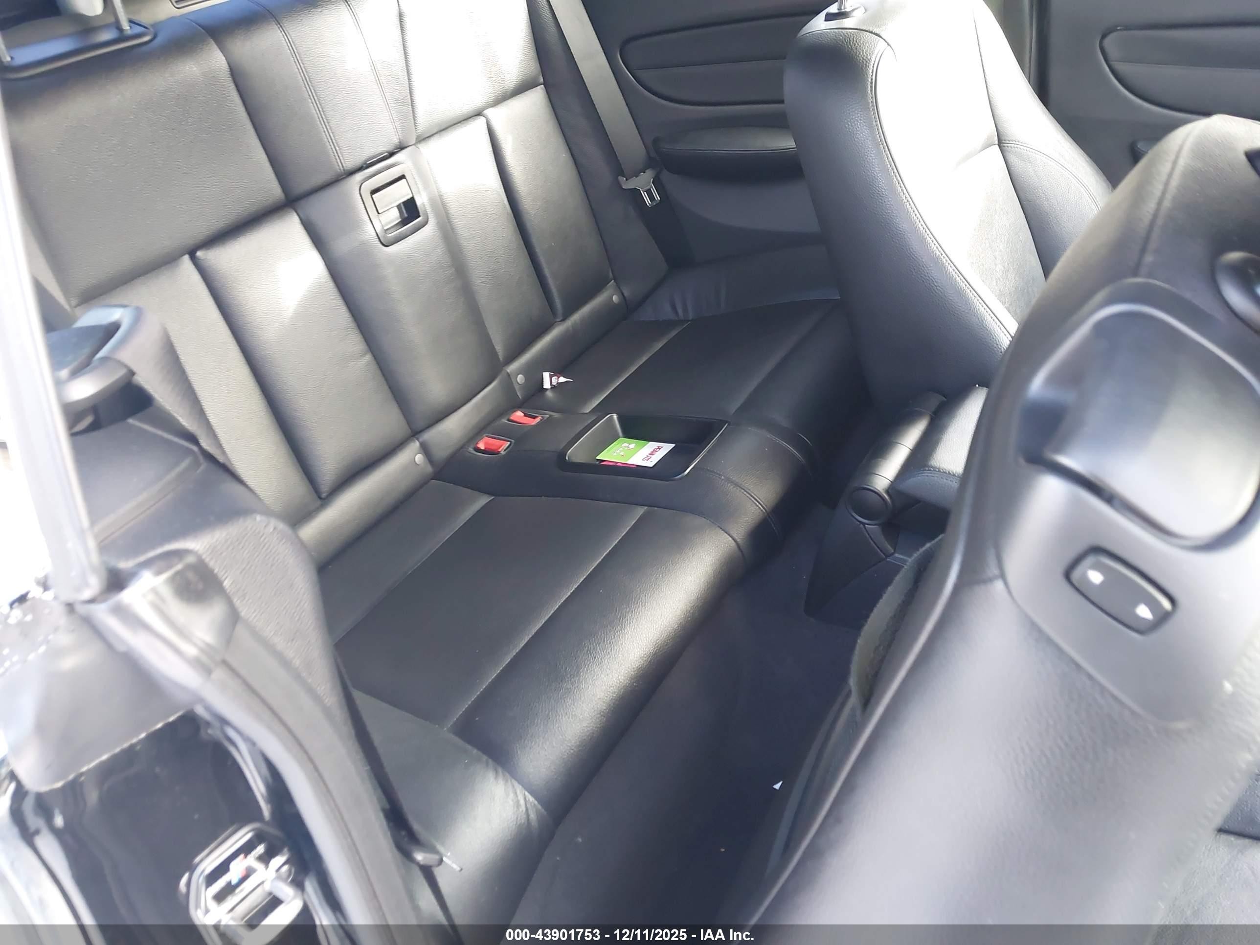2013 Bmw 135i   Black vin: WBAUN7C54DVM27531