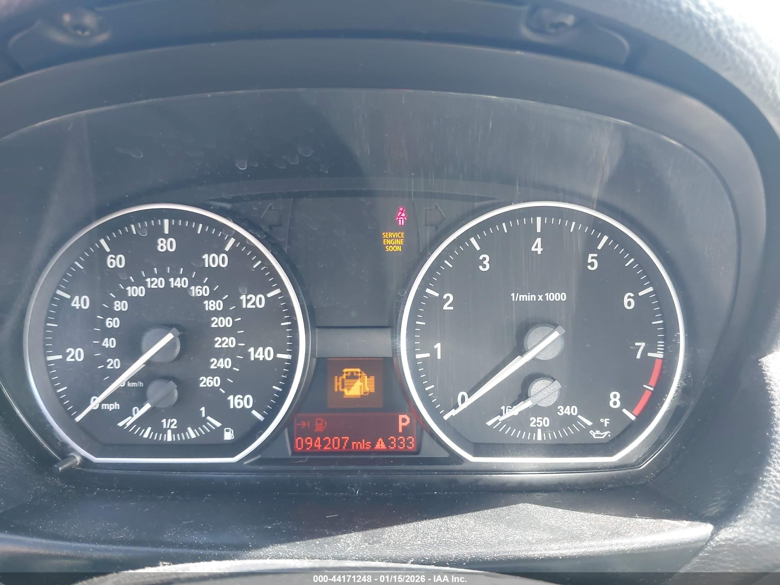 2013 Bmw 135i   Серебряный vin: WBAUN7C56DVM27109