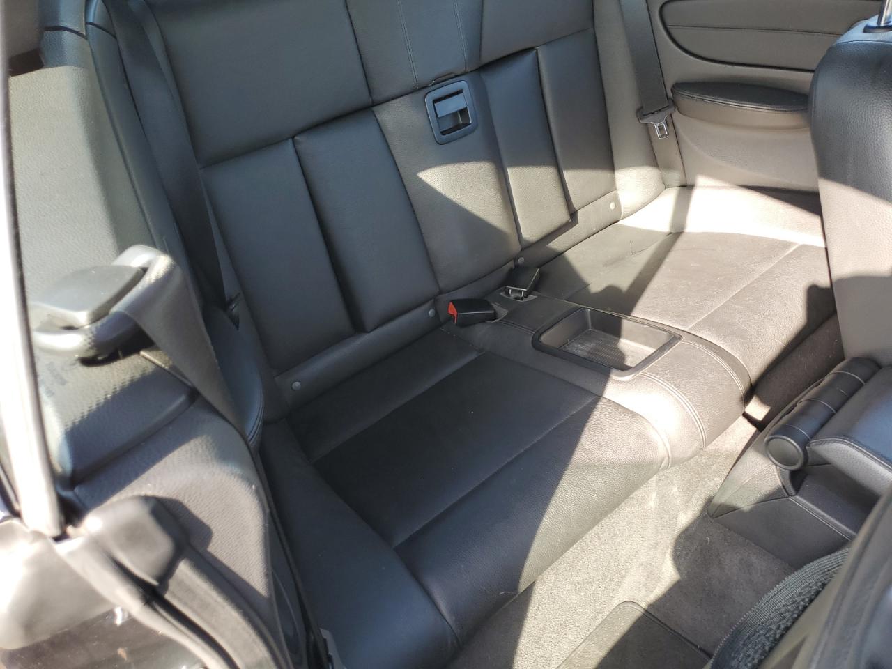 2013 Bmw 135 I Gray vin: WBAUN7C56DVM27904