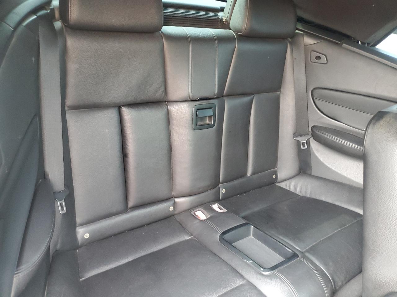2012 Bmw 135 I   Черный vin: WBAUN7C57CVM26243