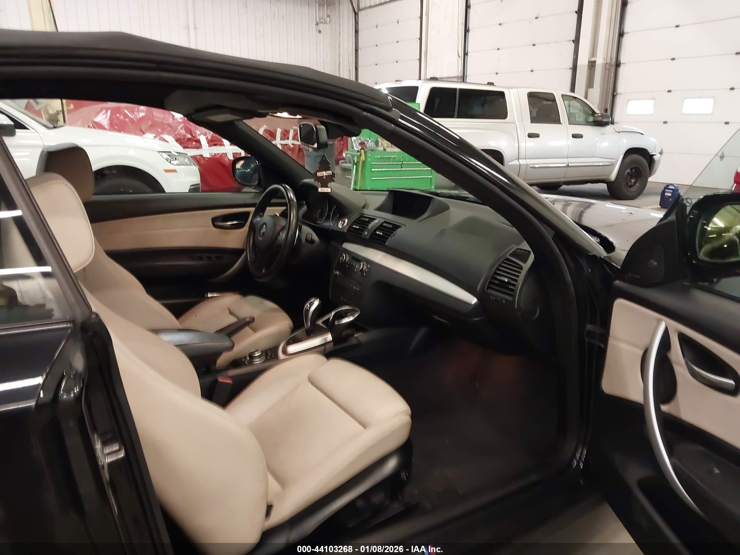 2012 Bmw 135i   Black vin: WBAUN7C57CVM26372