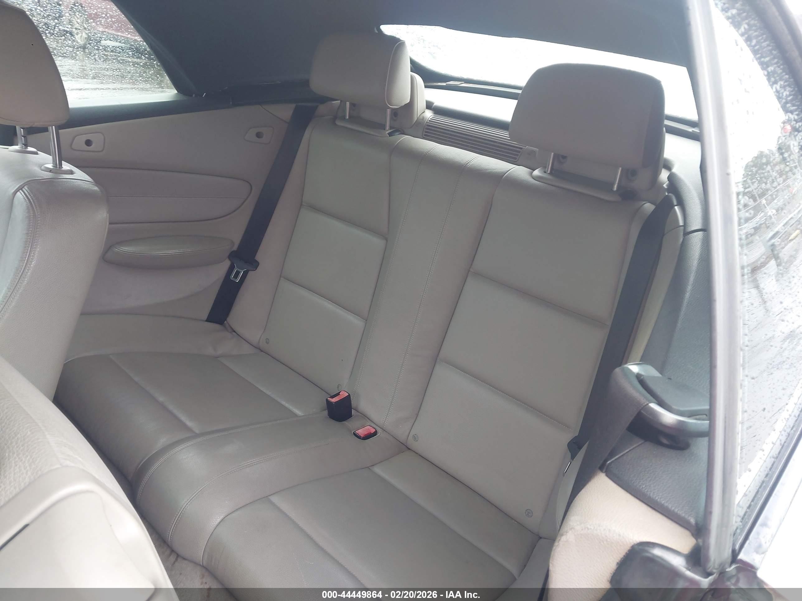 2008 Bmw 135i   White vin: WBAUN93538VK40038