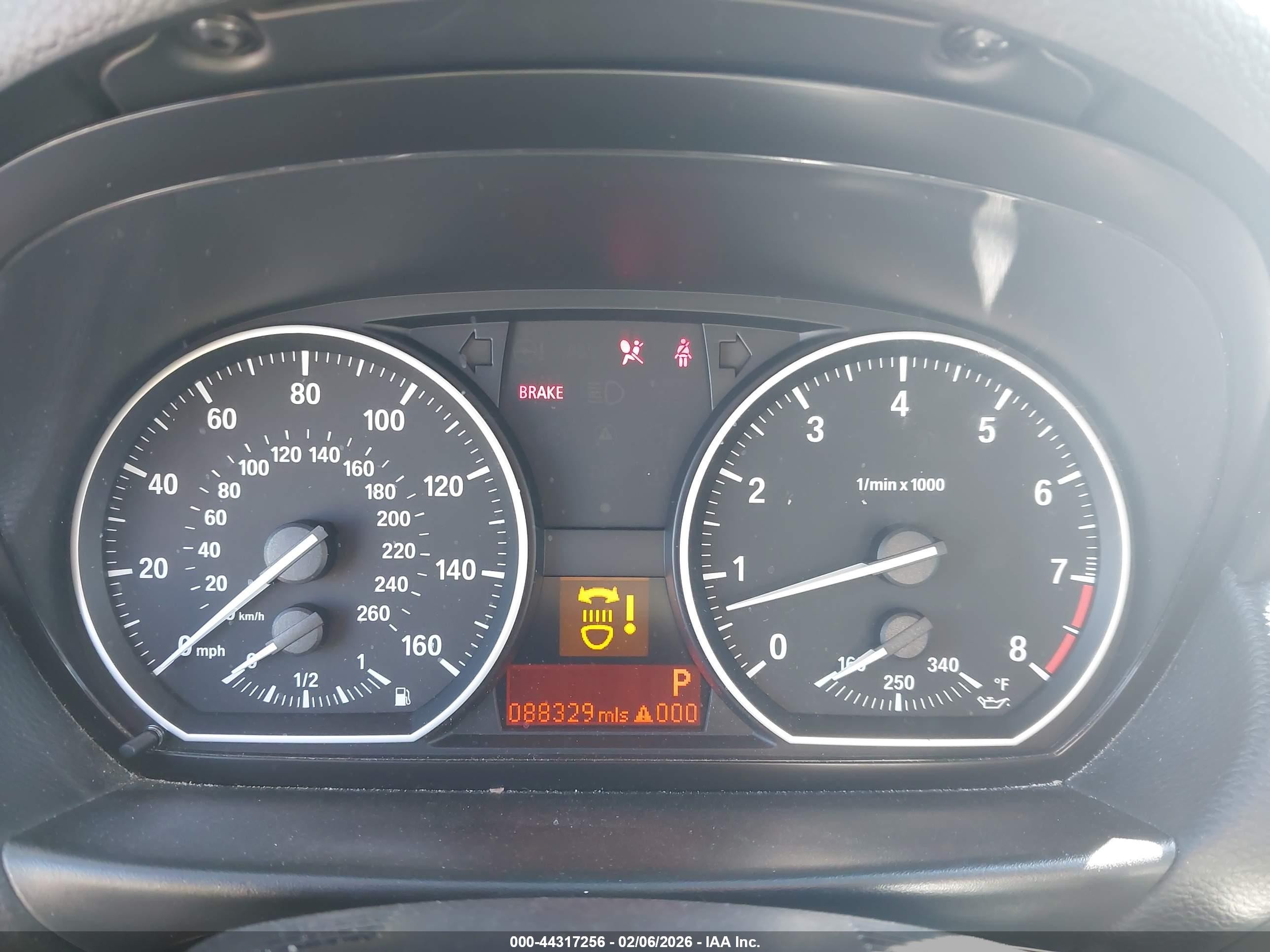 2009 Bmw 135i   Silver vin: WBAUN93599VK40112