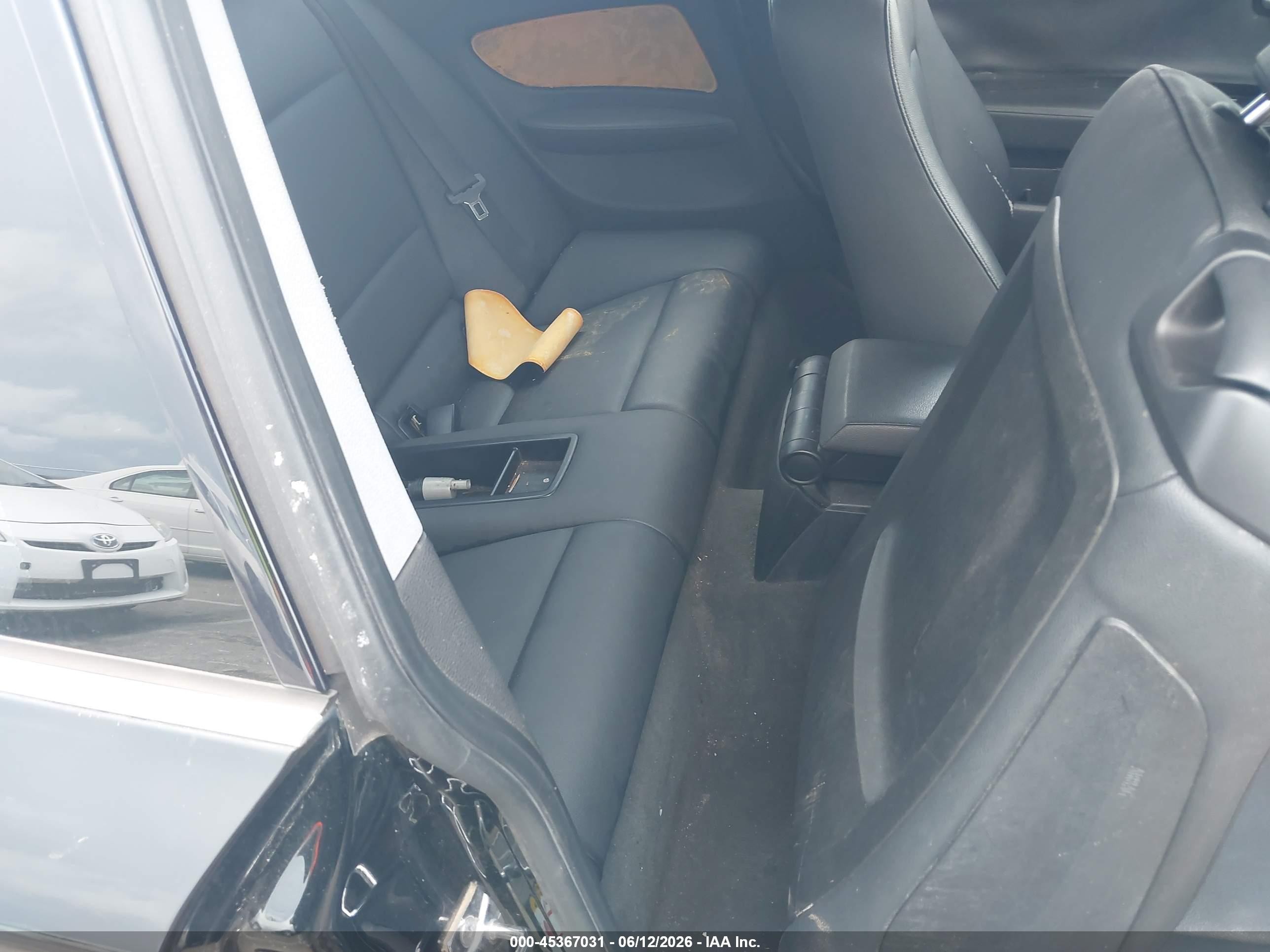2009 Bmw 128i   Black vin: WBAUP73519VK75757