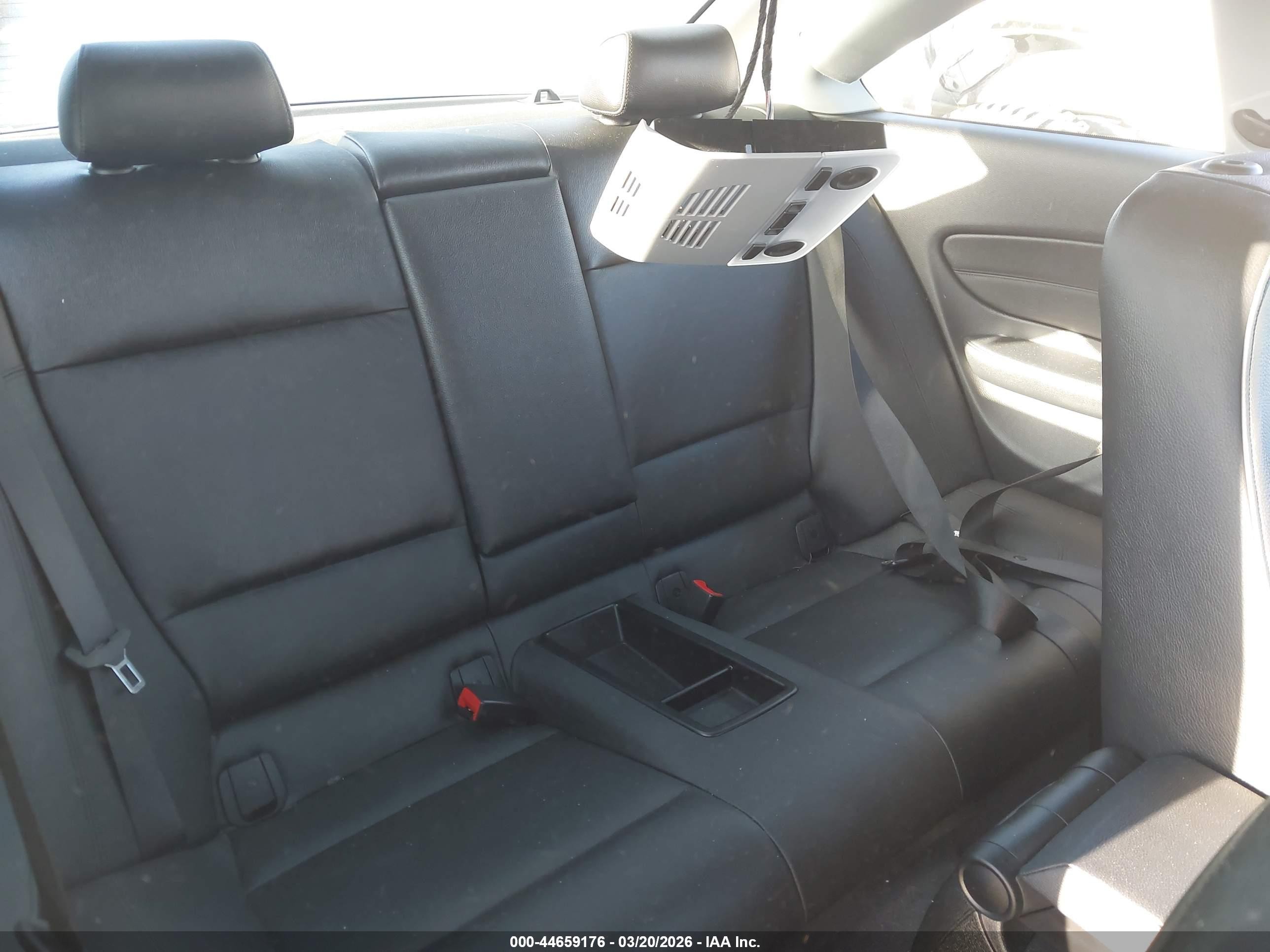 2009 Bmw 128i   Silver vin: WBAUP73529VK75590