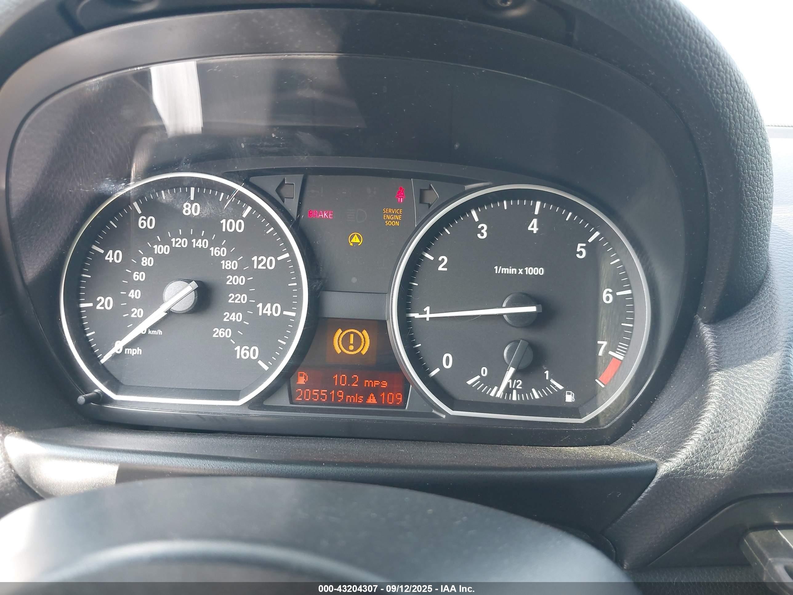 2008 Bmw 128i   Silver vin: WBAUP73538VF06322