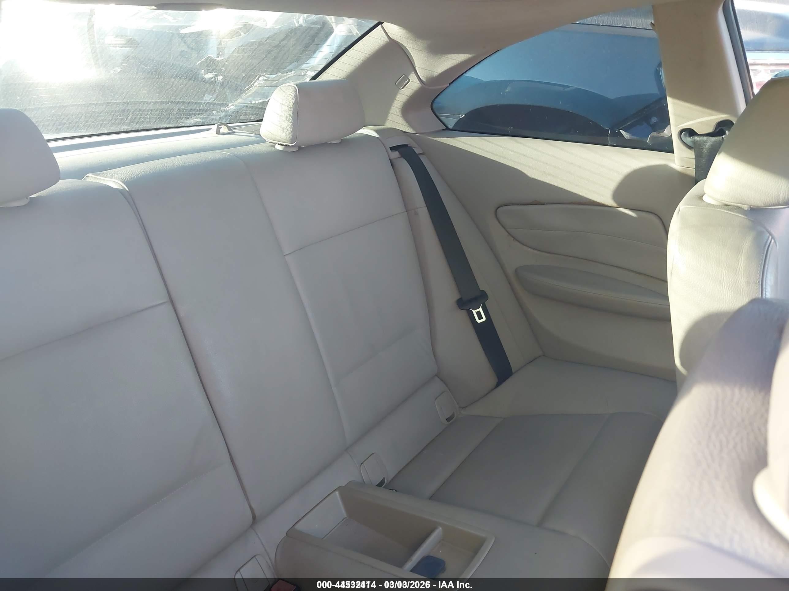 2008 Bmw 128i   Синий vin: WBAUP73538VF09110