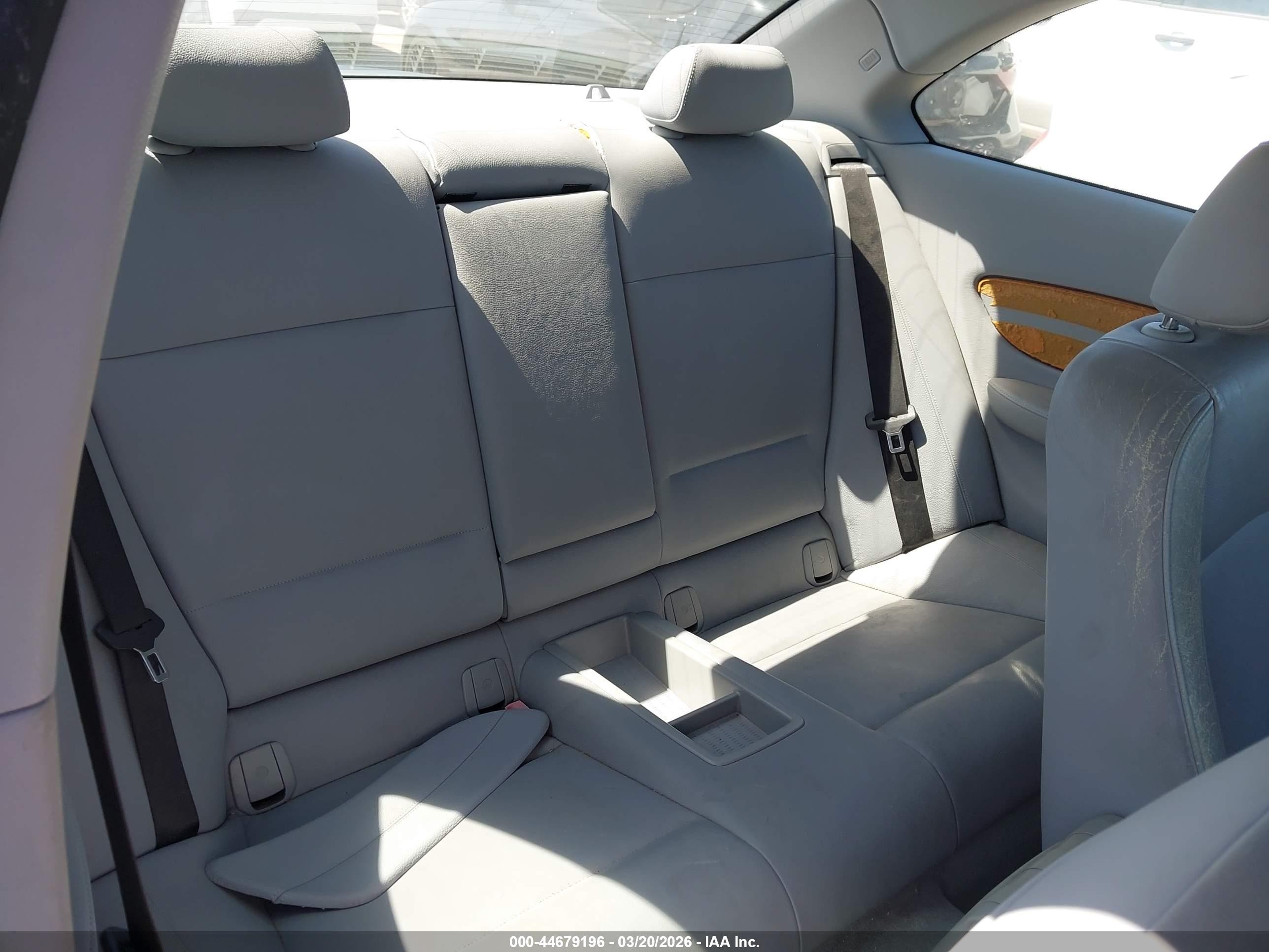 2008 Bmw 128i   Gray vin: WBAUP73598VF08964