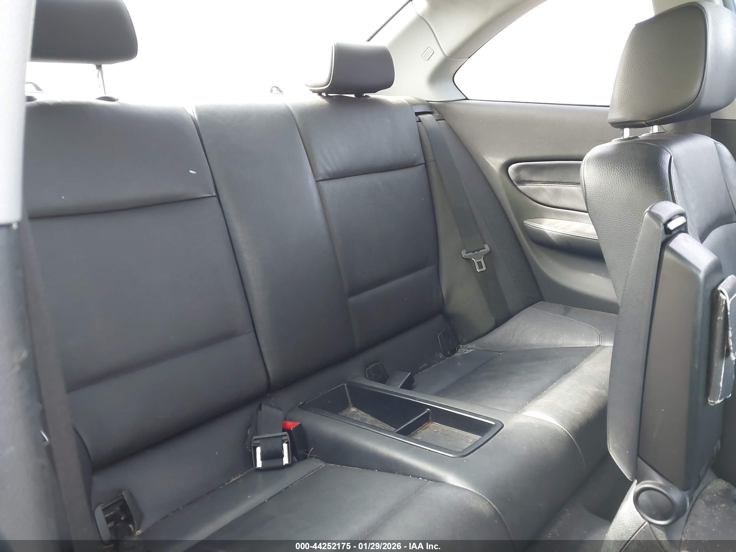 2012 Bmw 128i   Gray vin: WBAUP7C50CVP23235