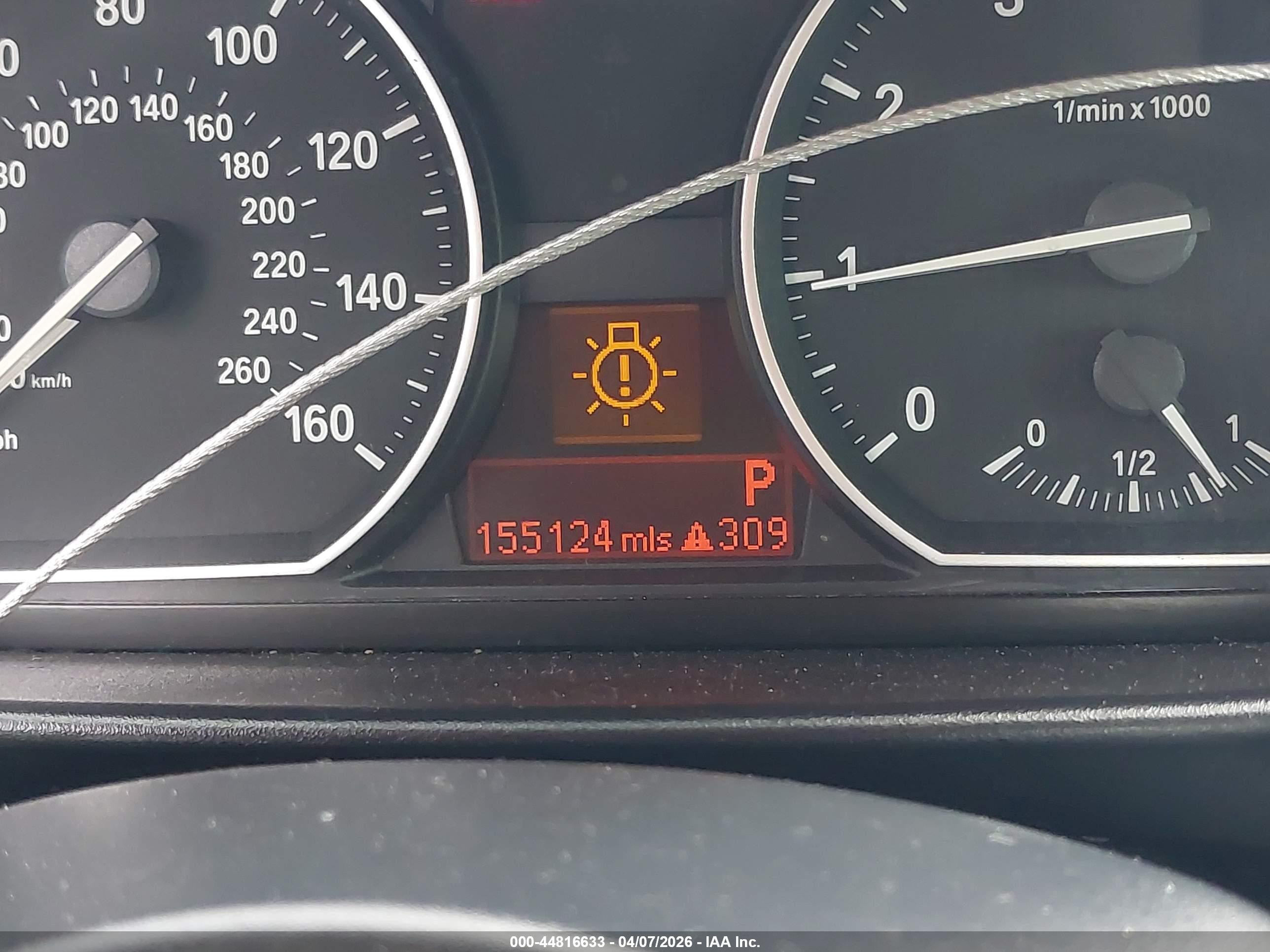 2011 Bmw 128i   Gray vin: WBAUP7C51BVK78079