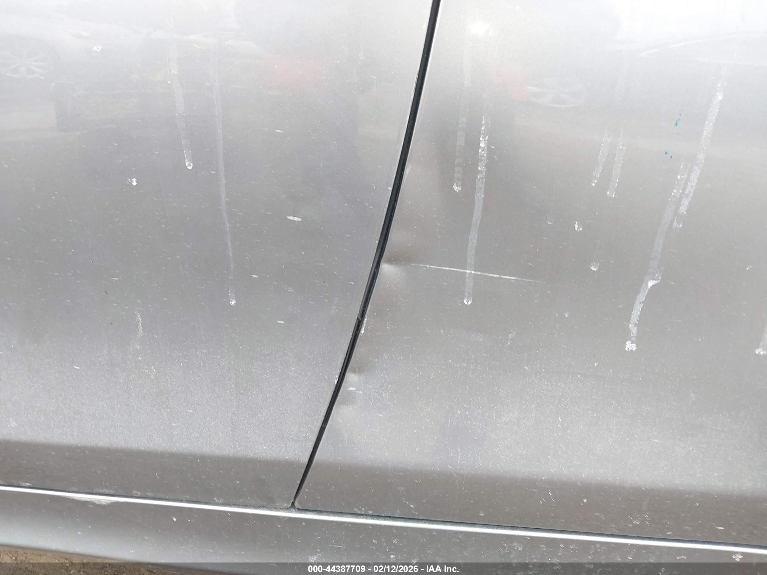 2012 Bmw 128i   Серый vin: WBAUP7C51CVP22711