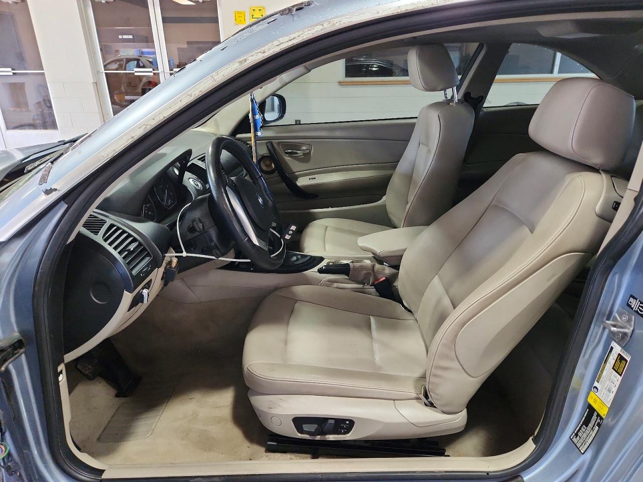 2013 Bmw 128 I Синий vin: WBAUP7C52DVP24601