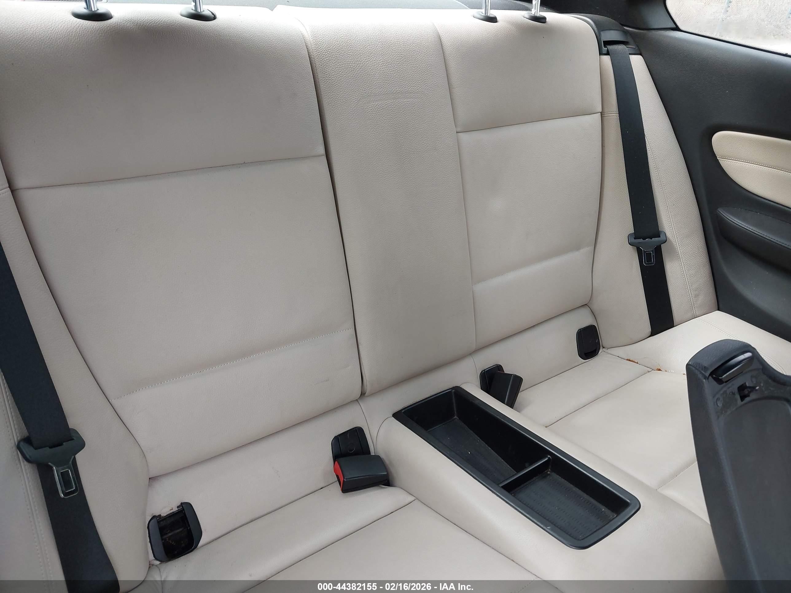 2013 Bmw 128i   Black vin: WBAUP7C54DVP24549