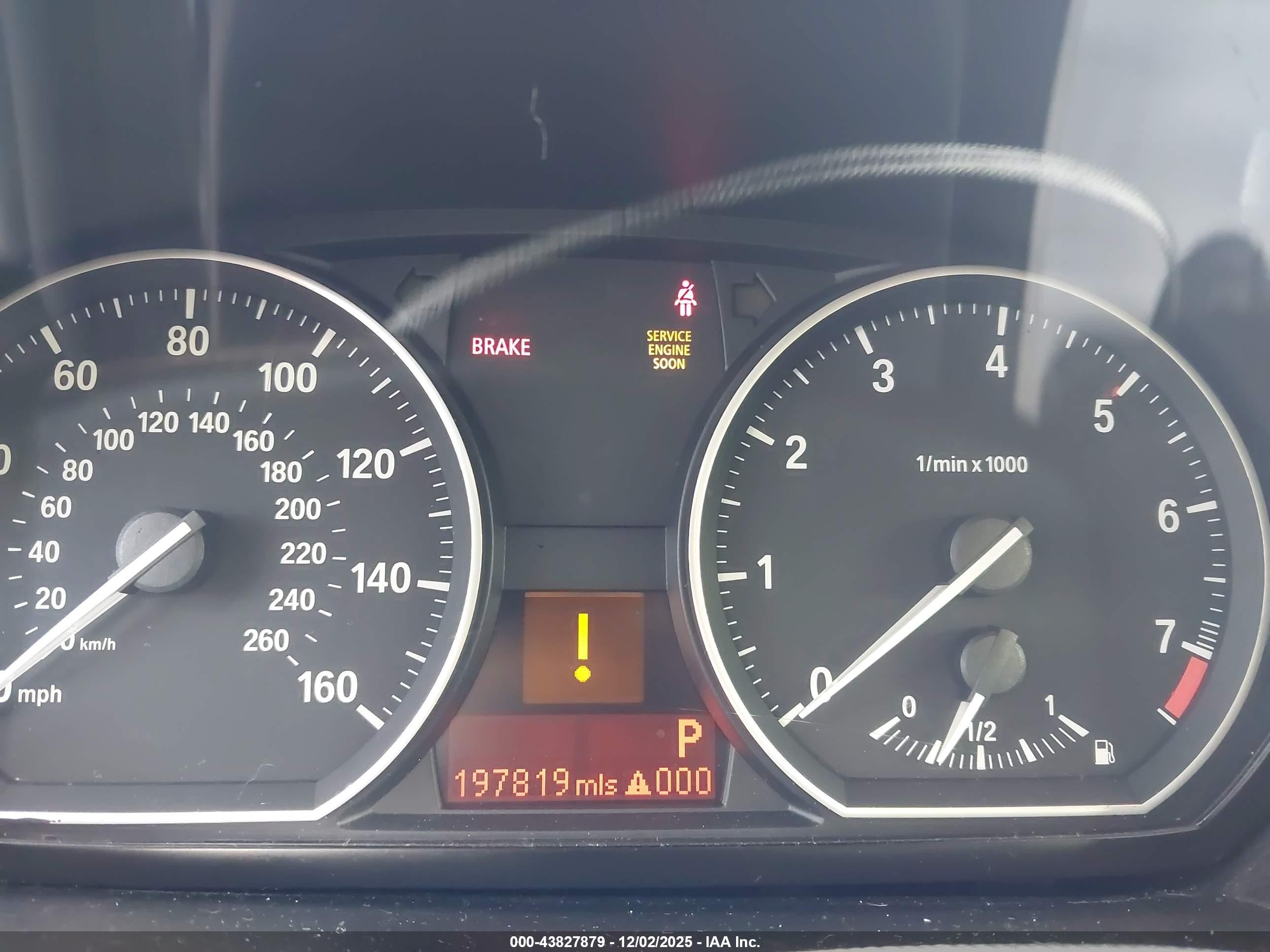 2012 Bmw 128i   Red vin: WBAUP7C55CVP23344