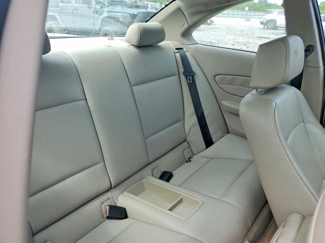 2011 Bmw 128 I White vin: WBAUP7C57BVP21514