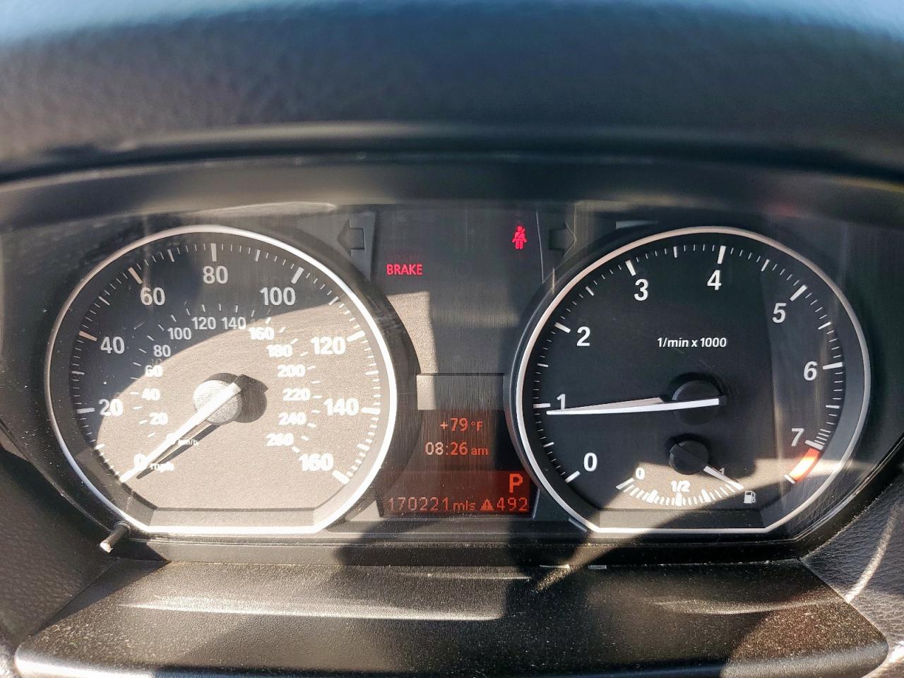 2010 Bmw 128 I Silver vin: WBAUP7C58AVK76750