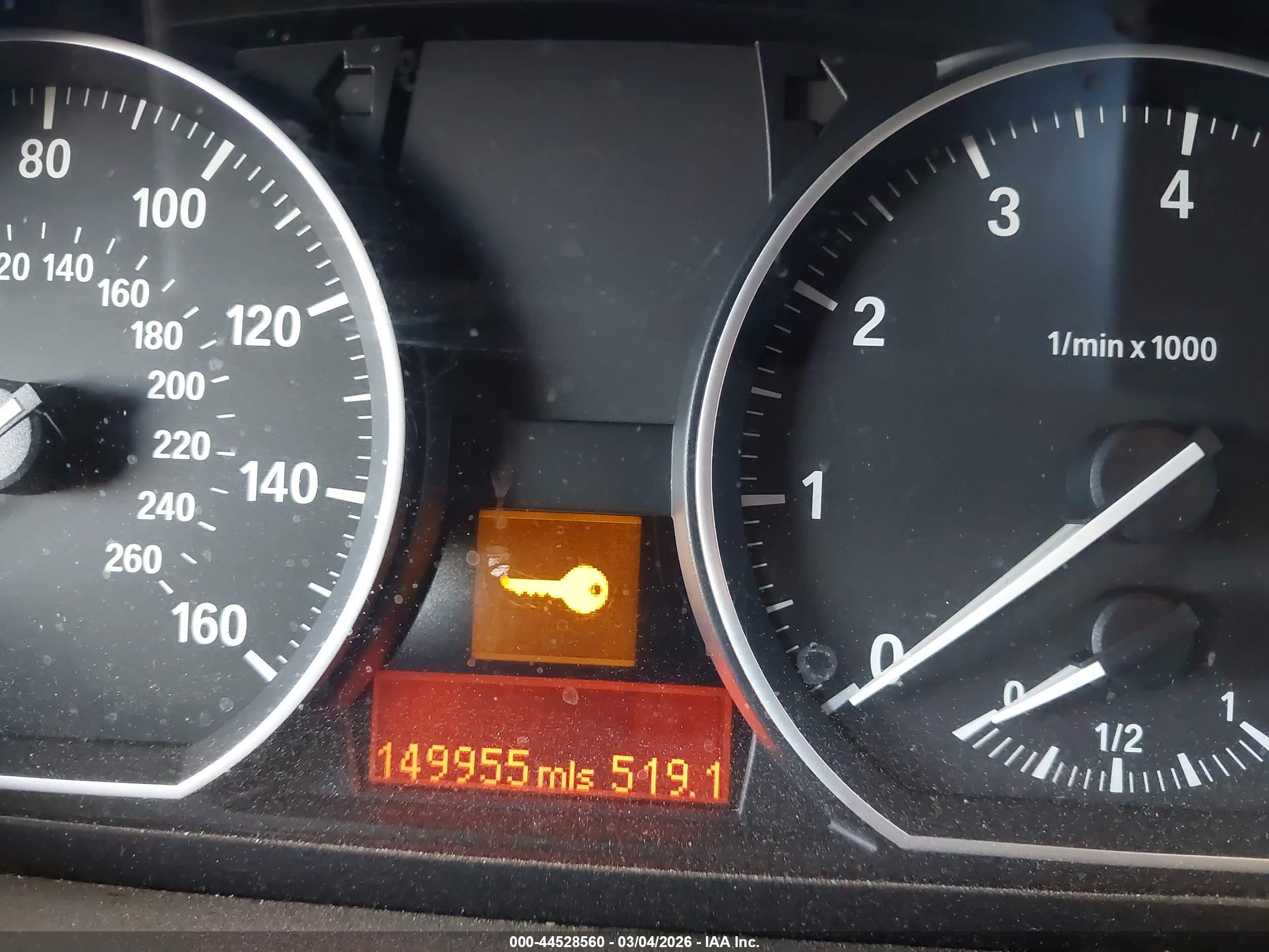 2011 Bmw 128i   Black vin: WBAUP7C58BVK79312