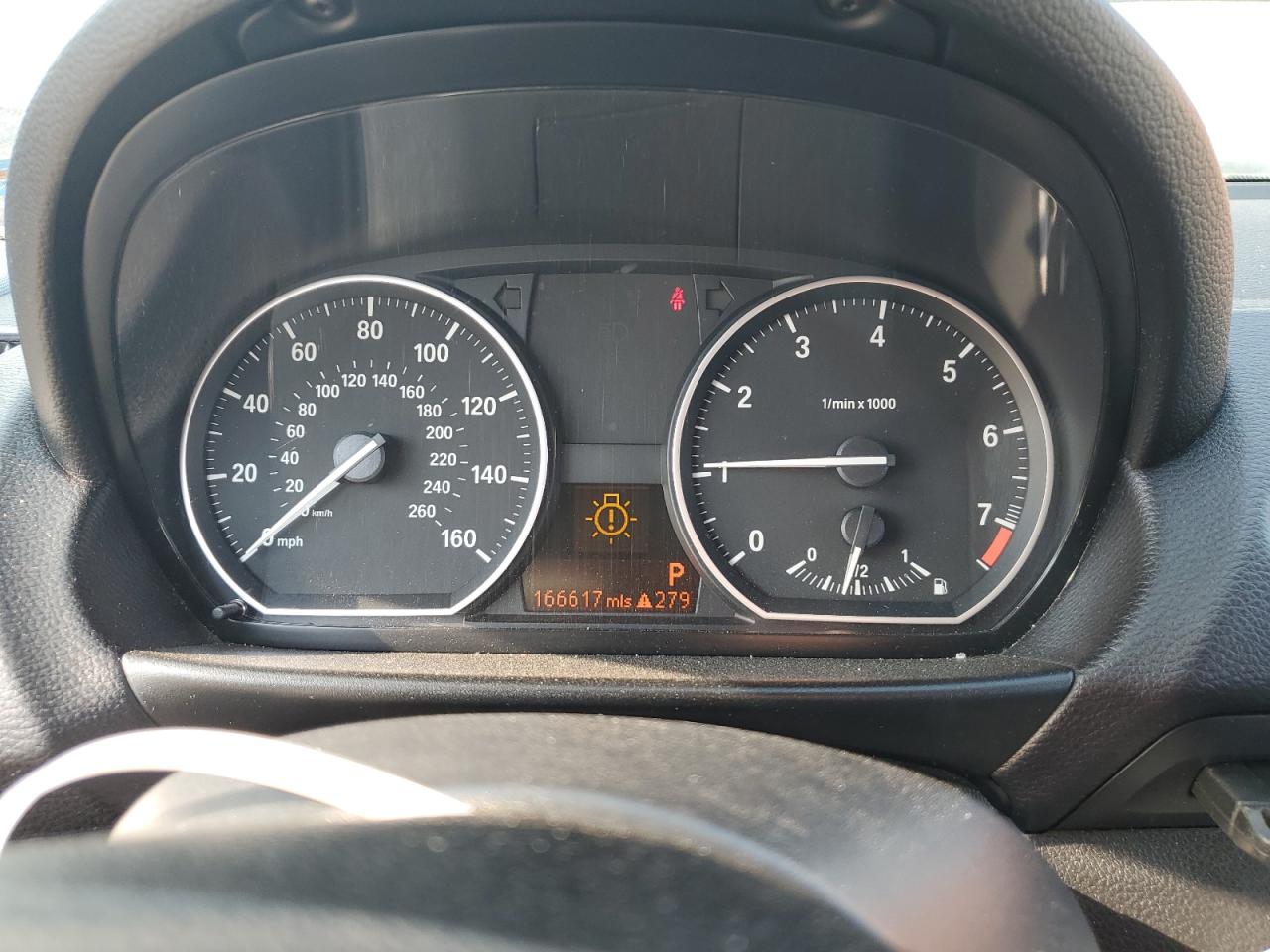 2012 Bmw 128 I Black vin: WBAUP7C59CVP22472