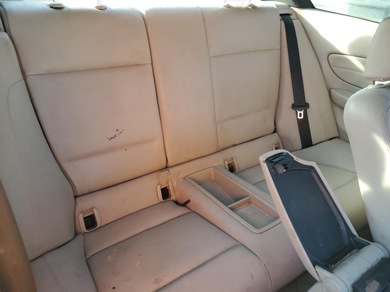 2013 Bmw 128 I Красный vin: WBAUP7C59DVP25079