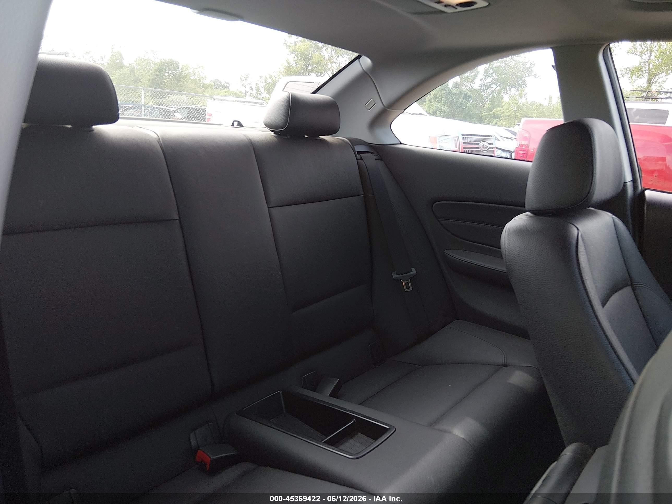2011 Bmw 128i   Gray vin: WBAUP7C5XBVP21152