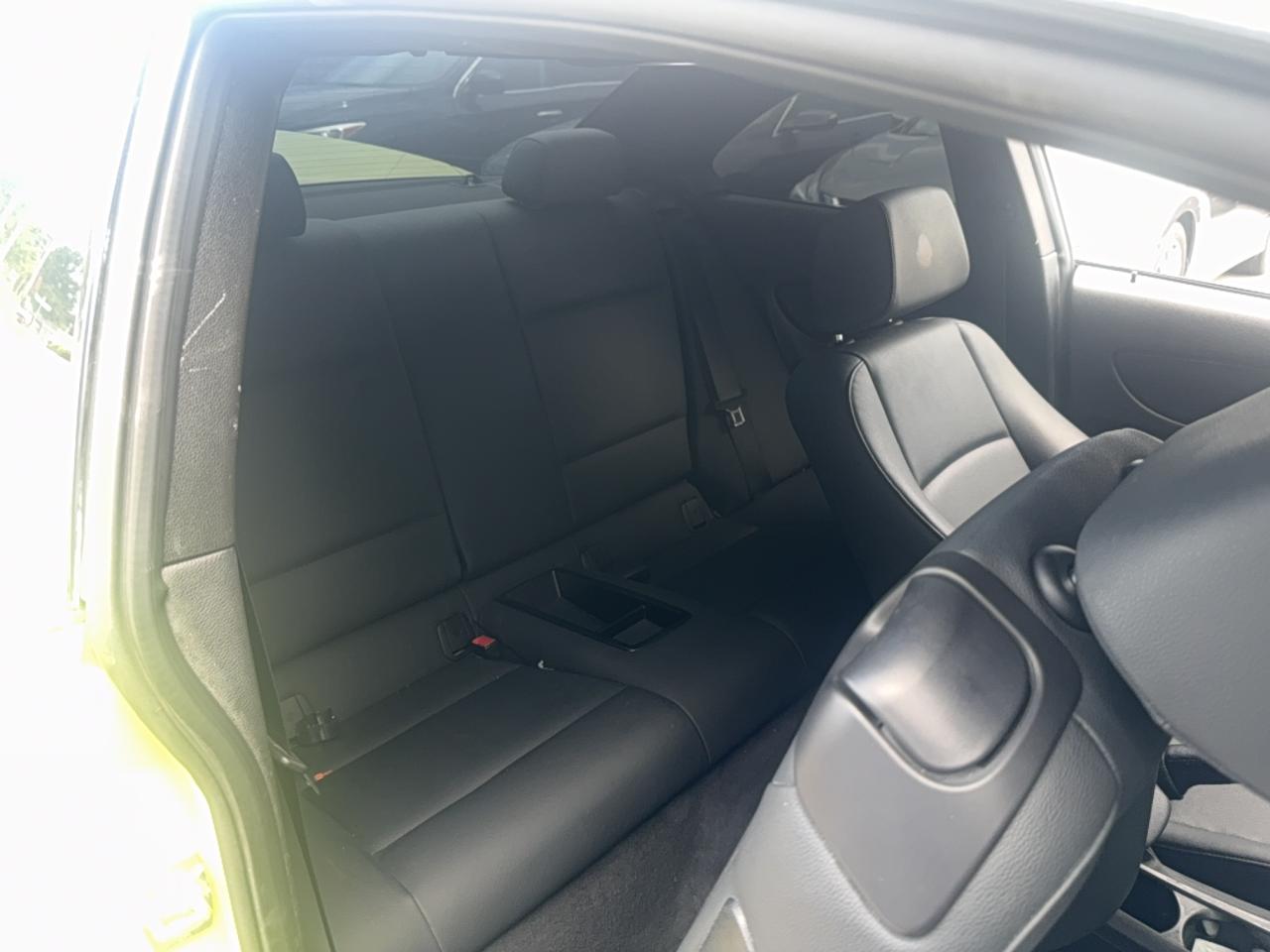 2012 Bmw 128 I Green vin: WBAUP7C5XCVM54886