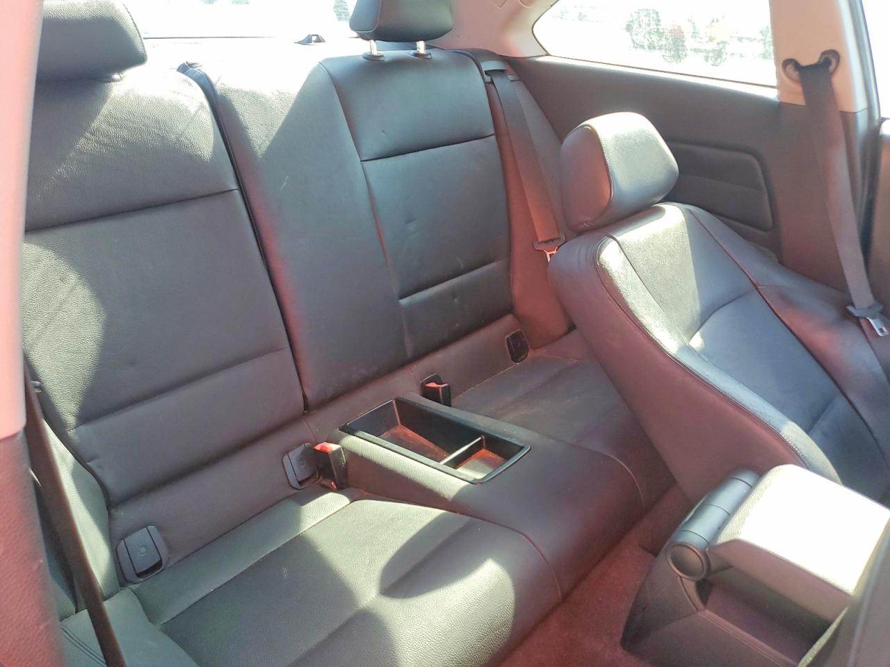 2009 Bmw 128 I Черный vin: WBAUP93509VF49027