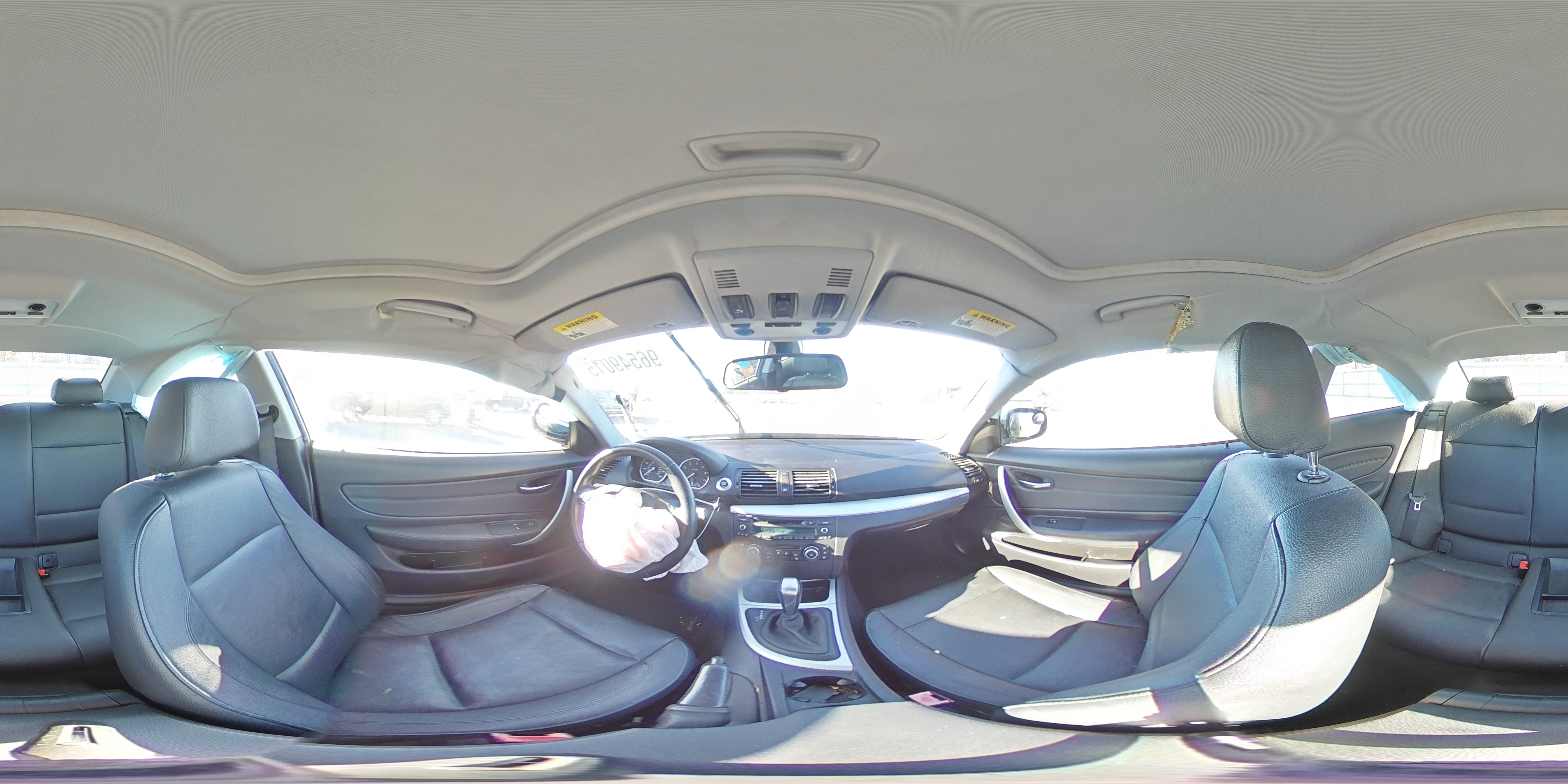 2011 Bmw 128 I Black vin: WBAUP9C52BVL89896