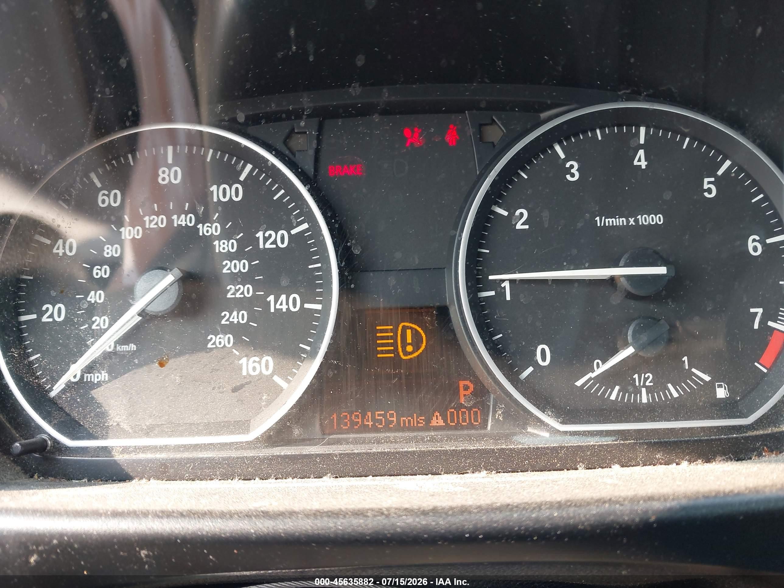 2012 Bmw 128i   Black vin: WBAUP9C58CVS94227