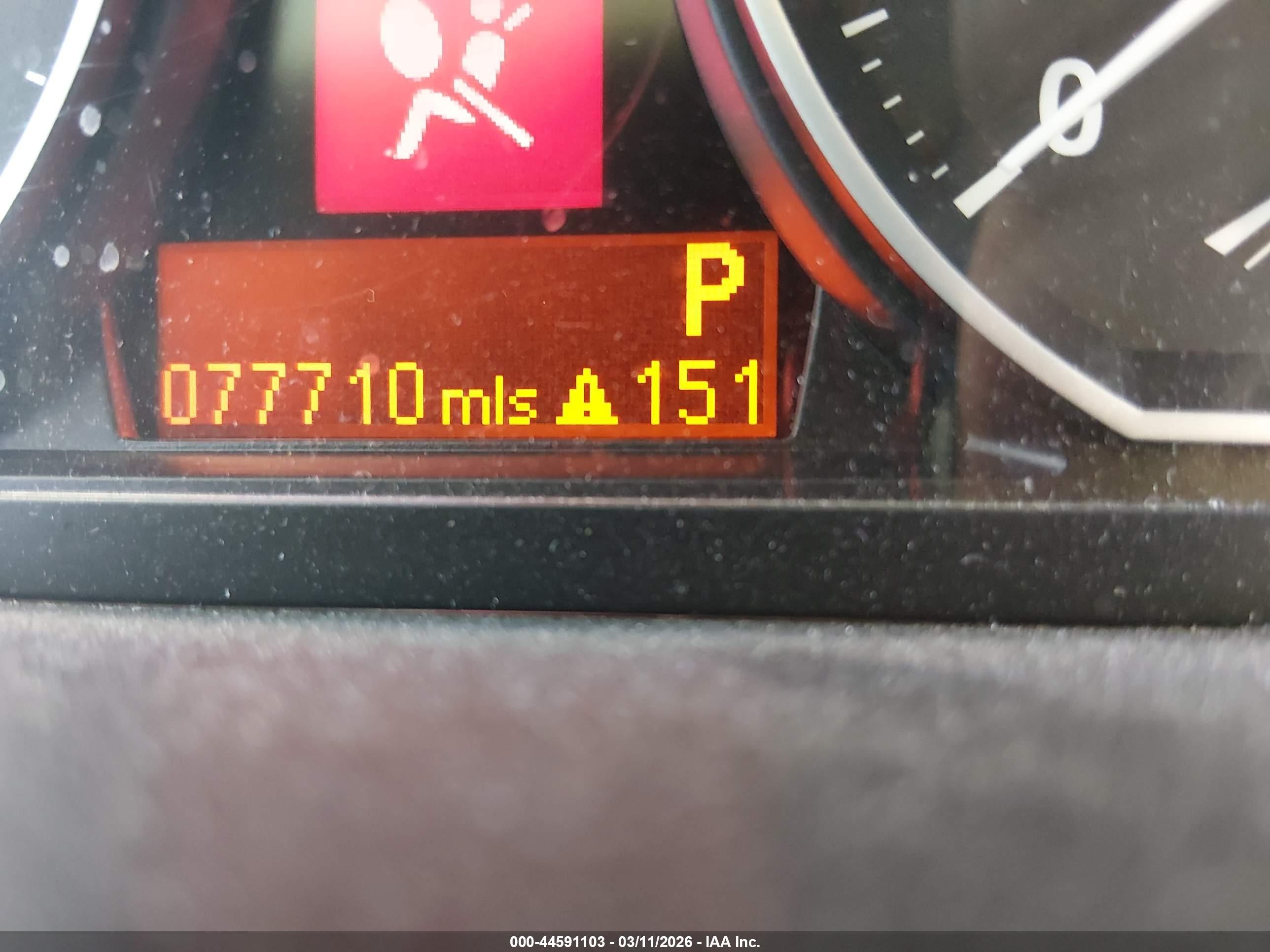 2010 Bmw 128i   Brown vin: WBAUP9C59AVL89229