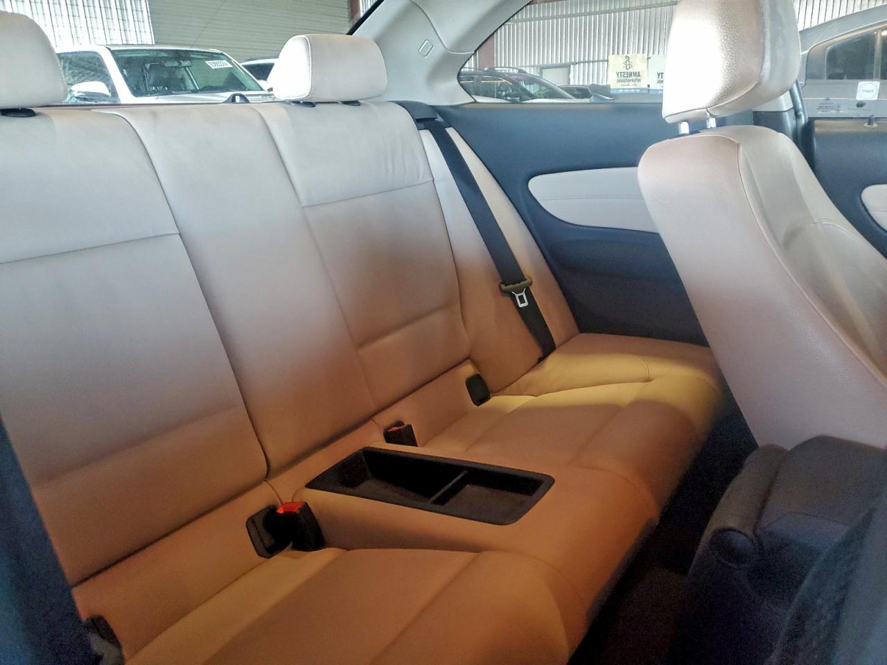 2012 Bmw 128 I Серебряный vin: WBAUP9C59CVS94141