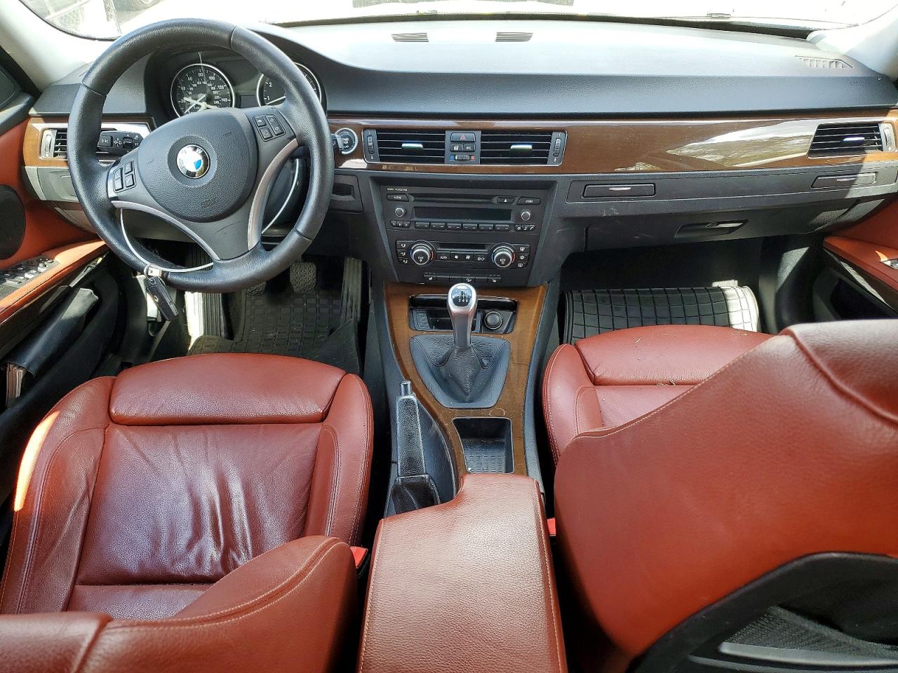 2009 Bmw 328 Xit Silver vin: WBAUU33539A544611