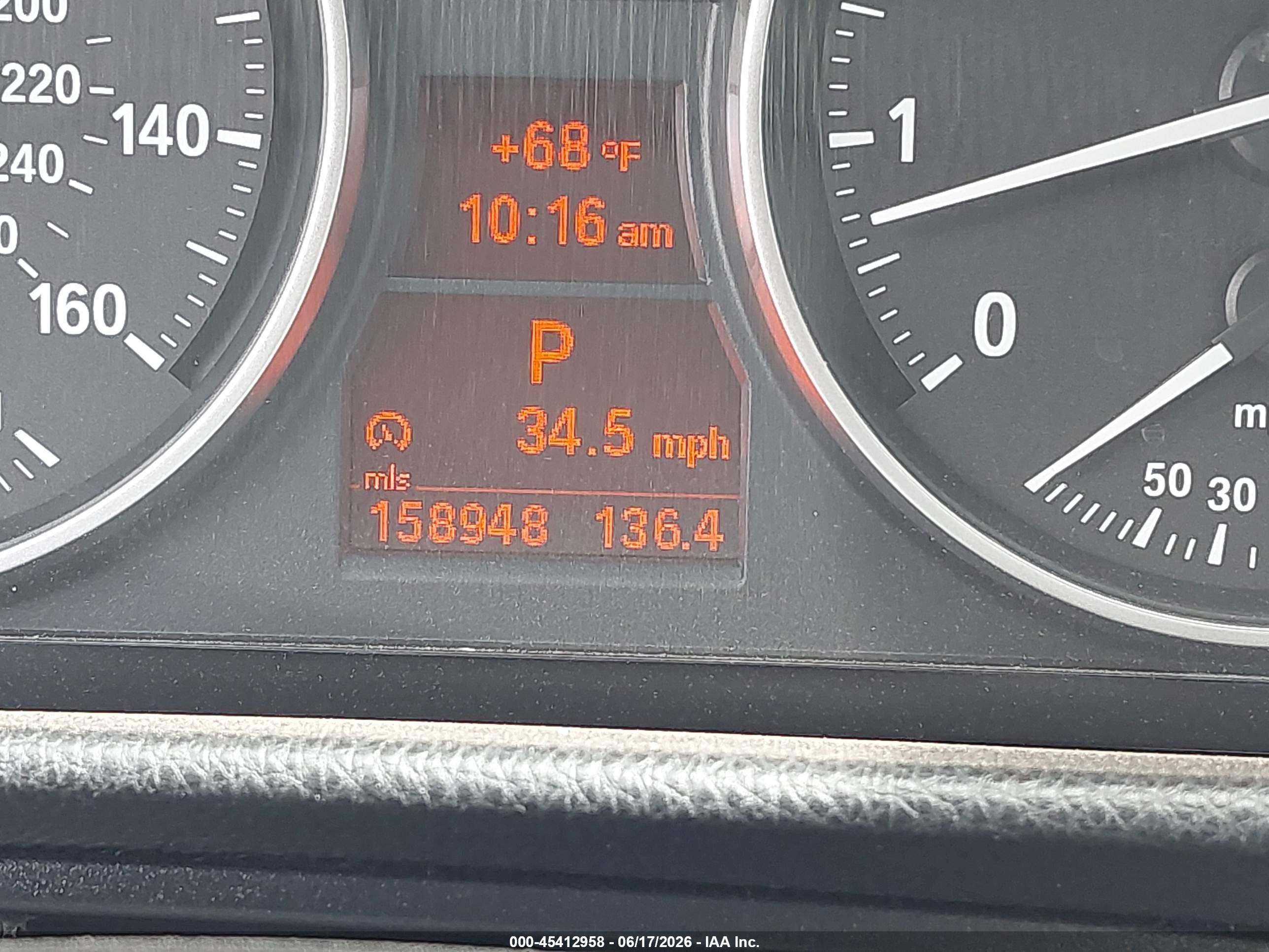 2010 Bmw 328i Xdrive Gray vin: WBAUU3C50AA540889