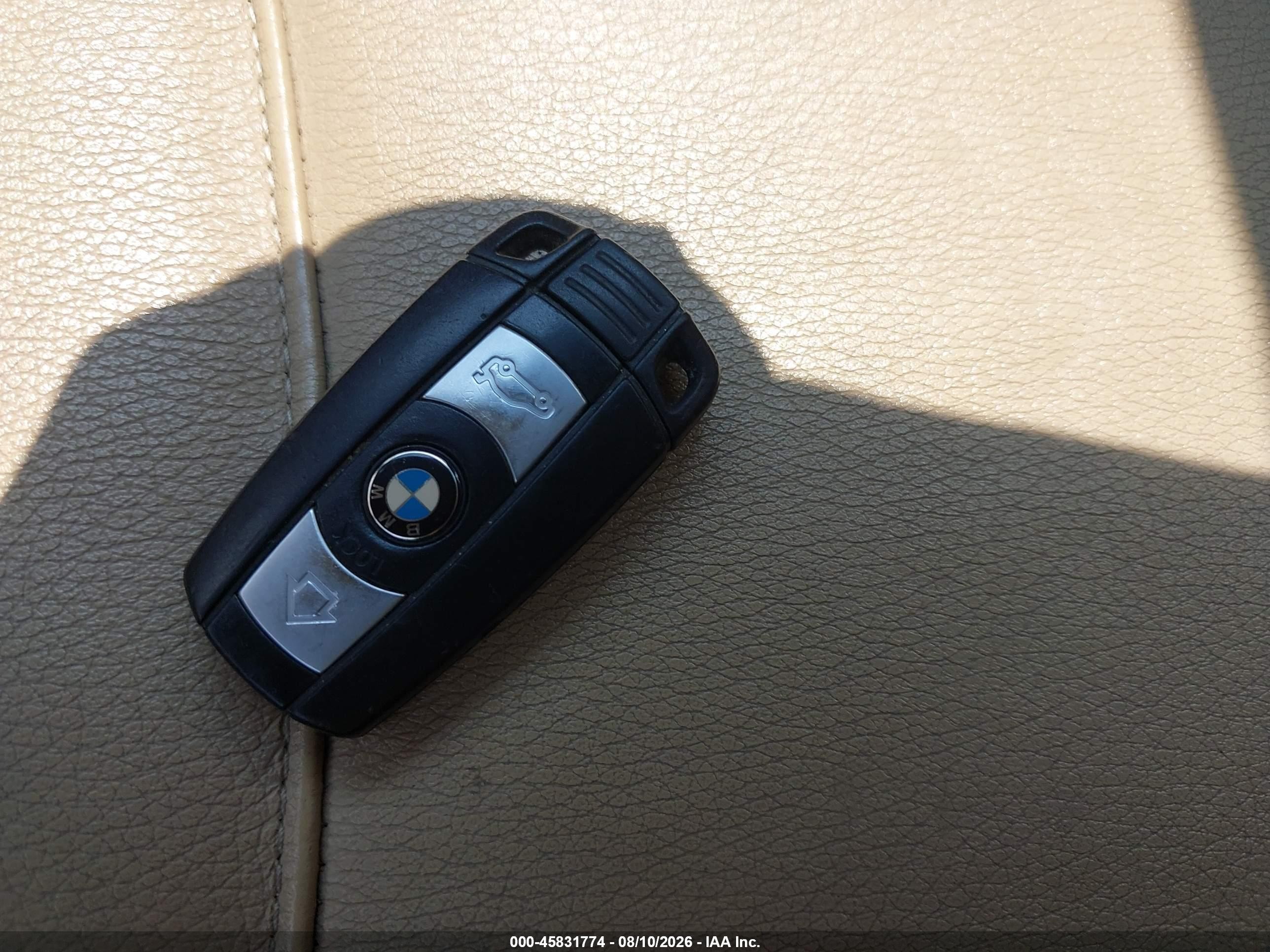 2012 Bmw 328i Xdrive Gray vin: WBAUU3C52CA543568