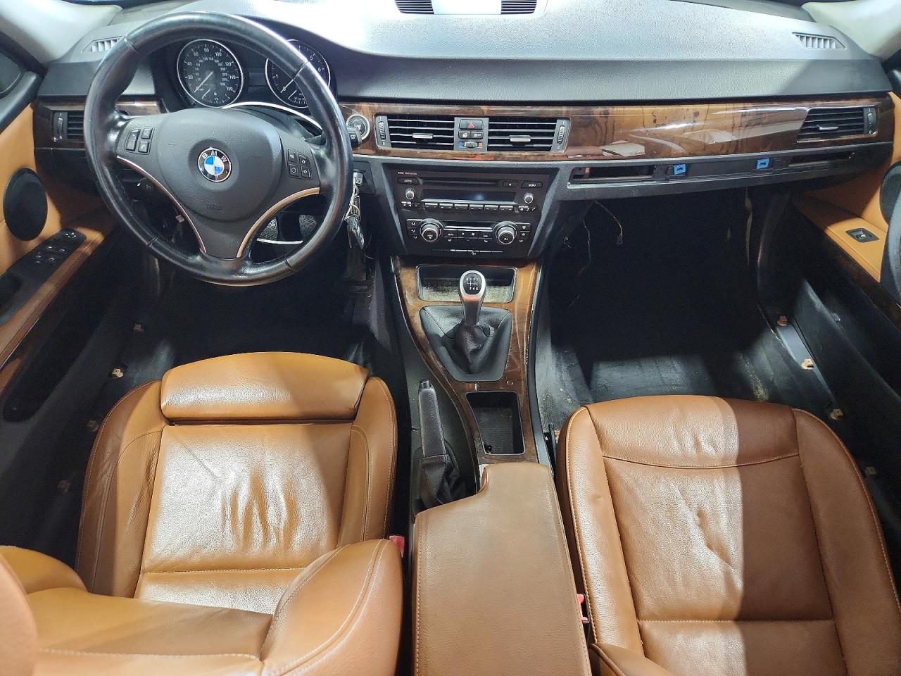 2012 Bmw 328i Silver vin: WBAUU3C58CA951170