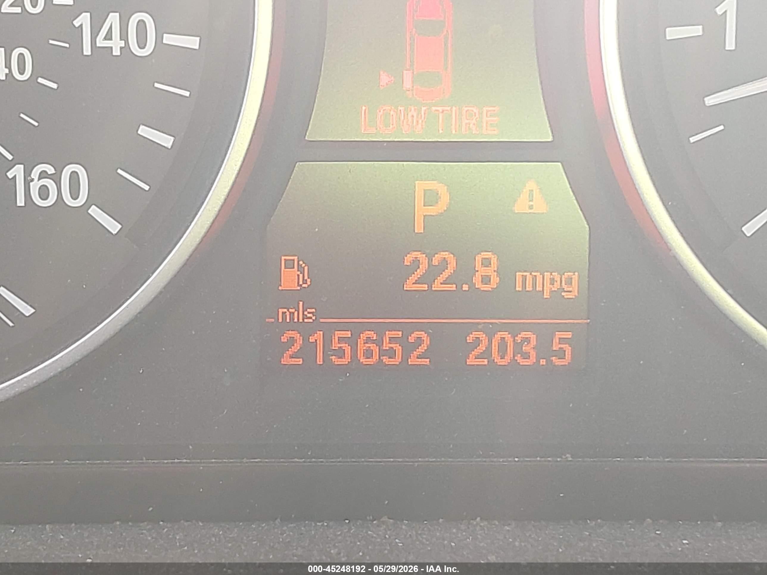 2007 Bmw 328i   Black vin: WBAVA33527KX81868