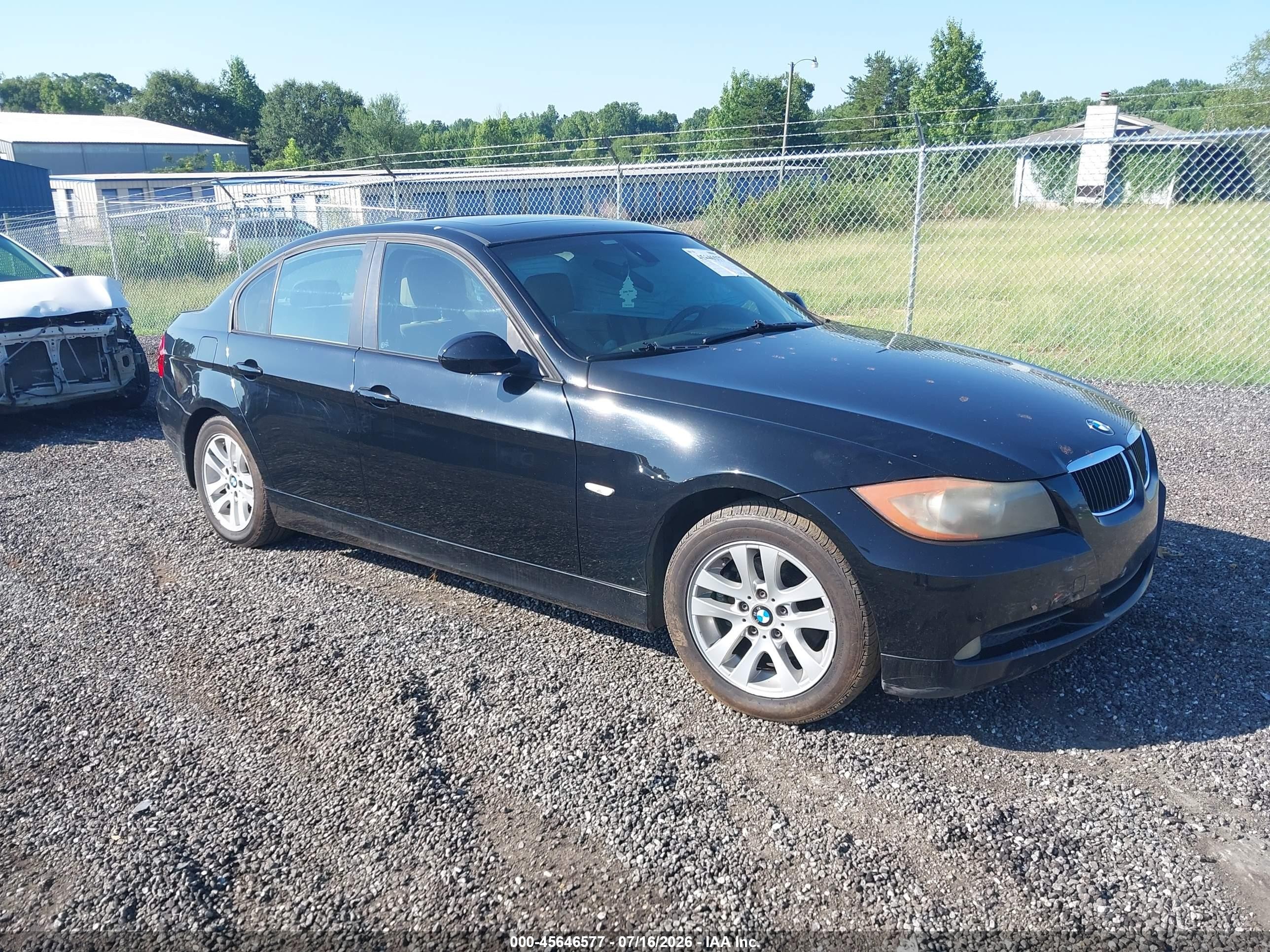 WBAVA33557KX74106