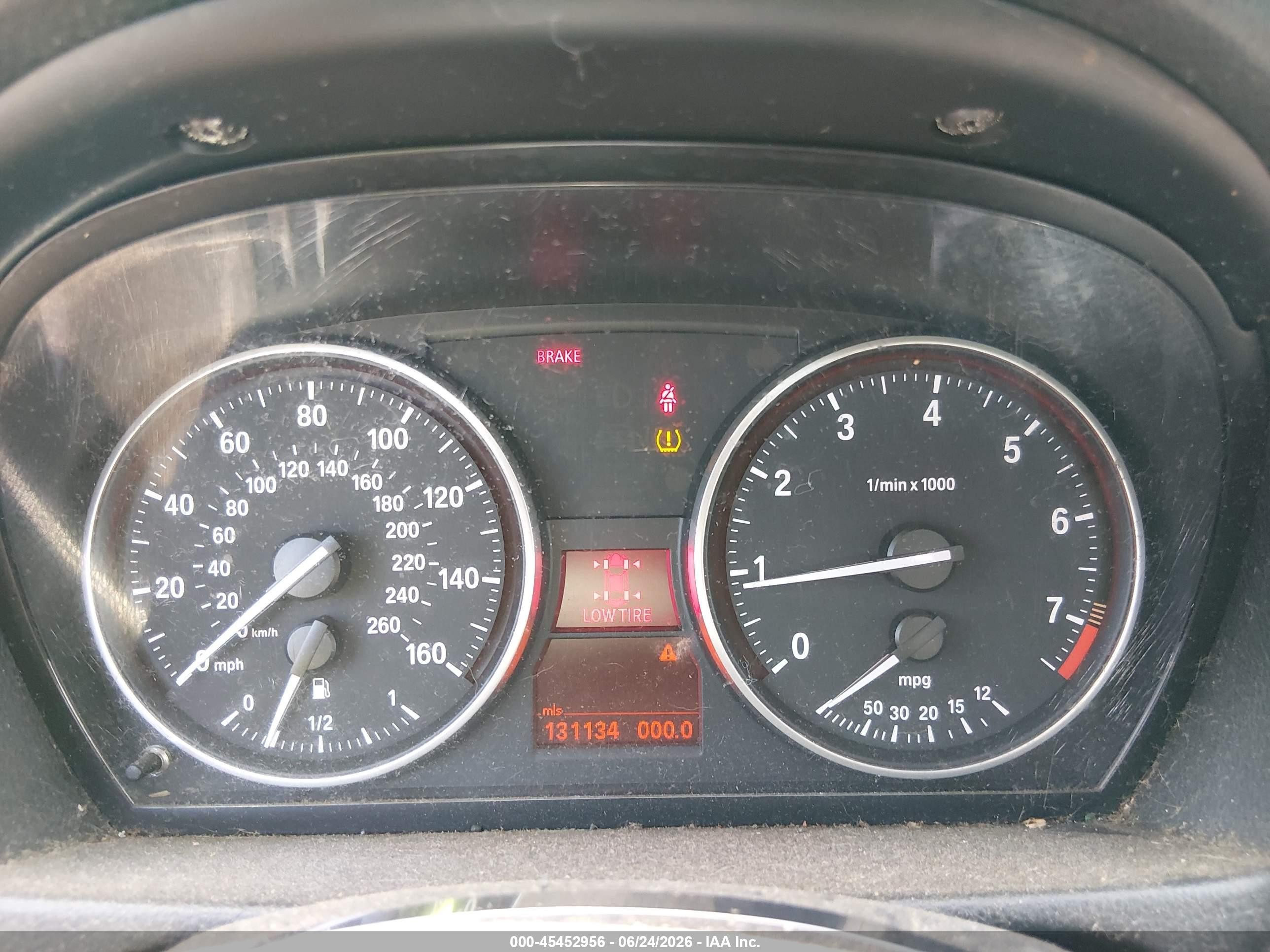 2008 Bmw 328i   Black vin: WBAVA335X8FV66748