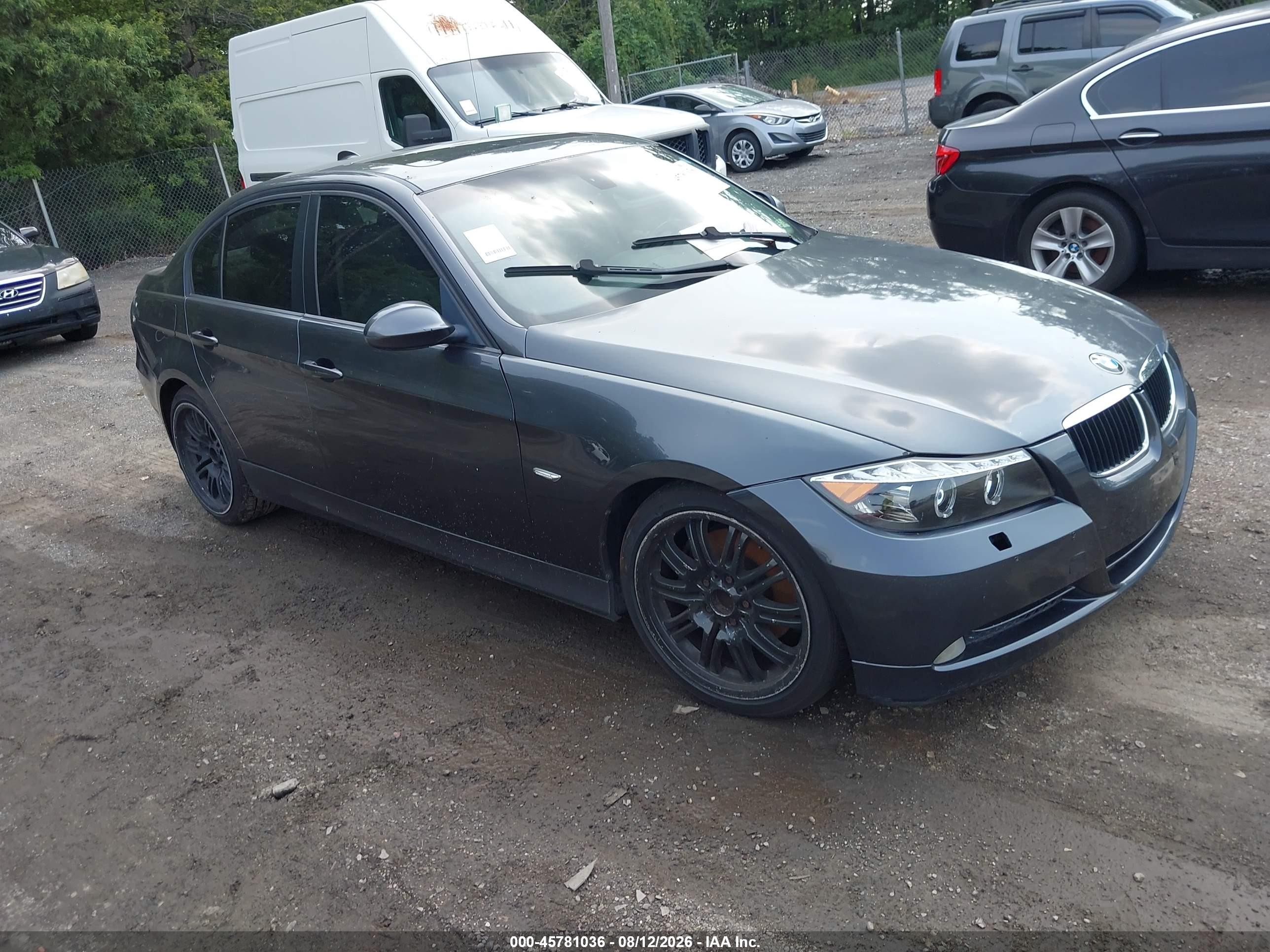 WBAVA37508NL18153