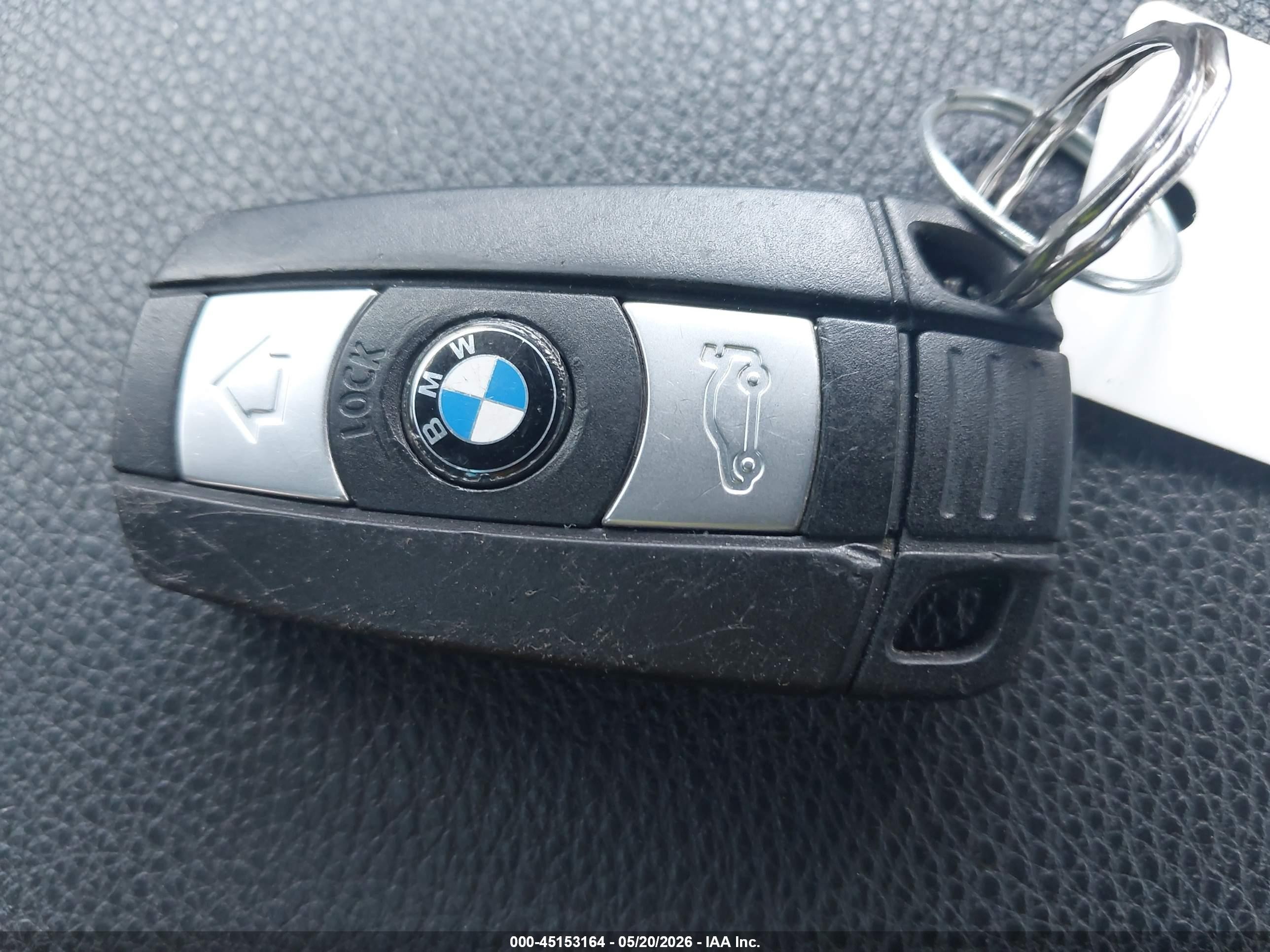 2007 Bmw 328i   Gray vin: WBAVA375X7NL15887