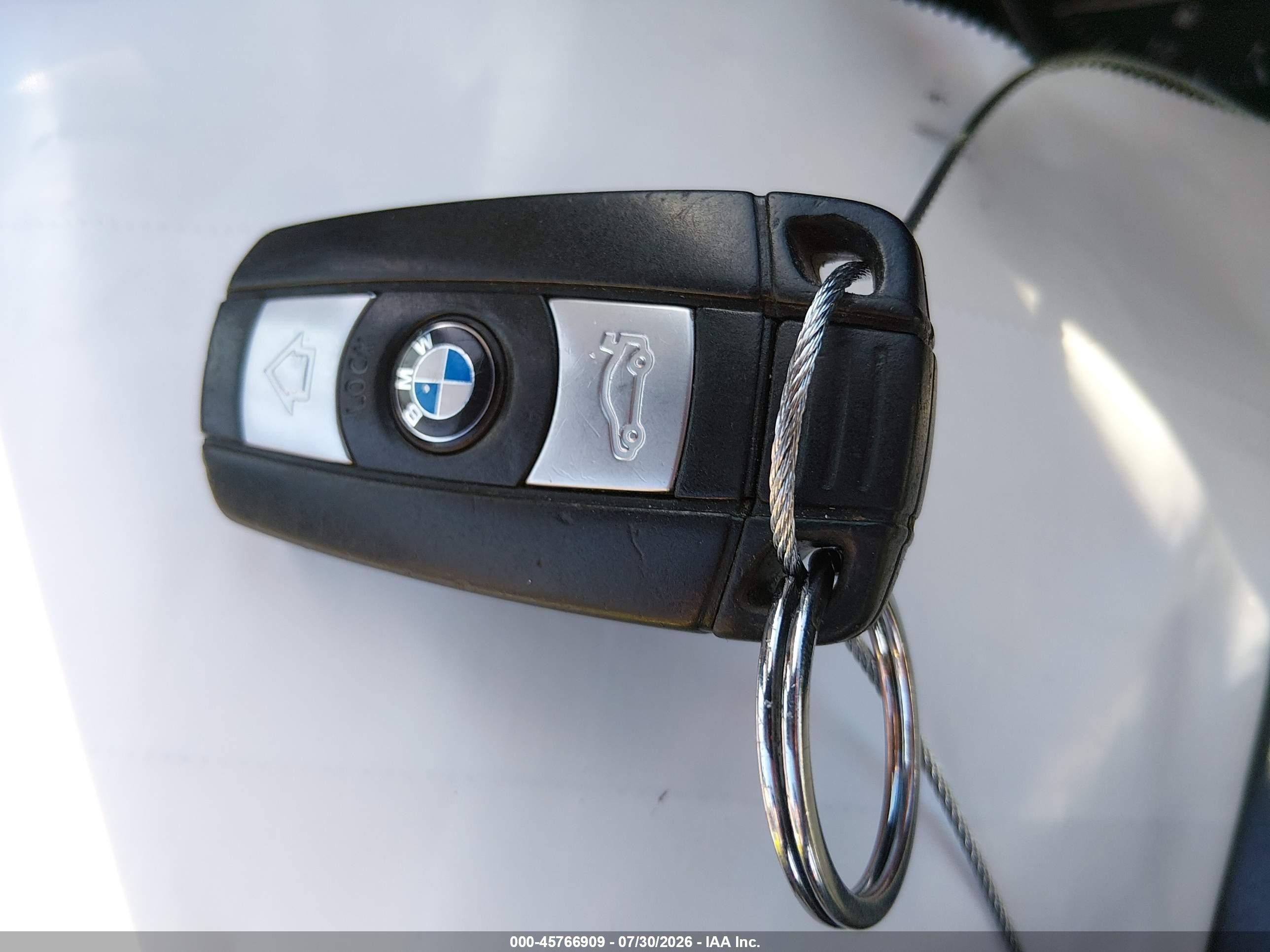 2008 Bmw 328i   Black vin: WBAVA375X8ND55584