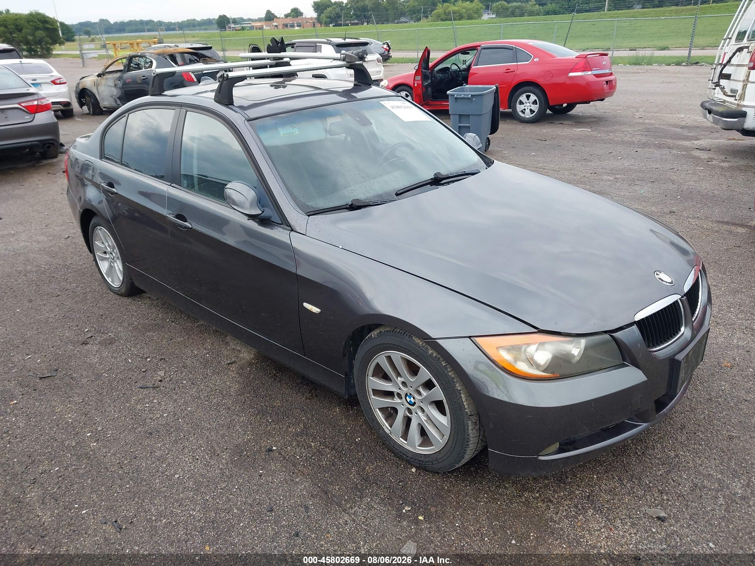 WBAVB13506KR66193