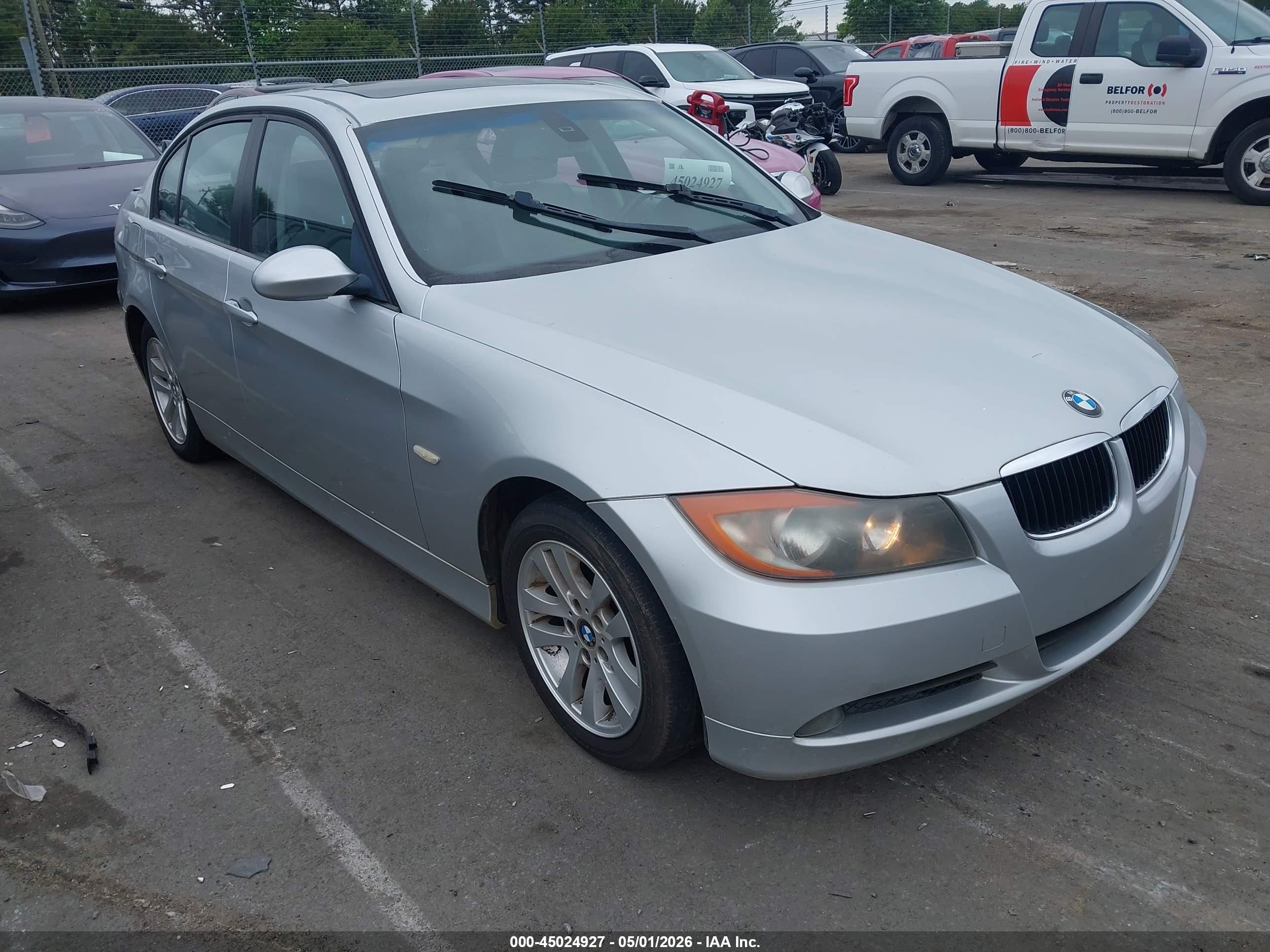 WBAVB13506PT27587