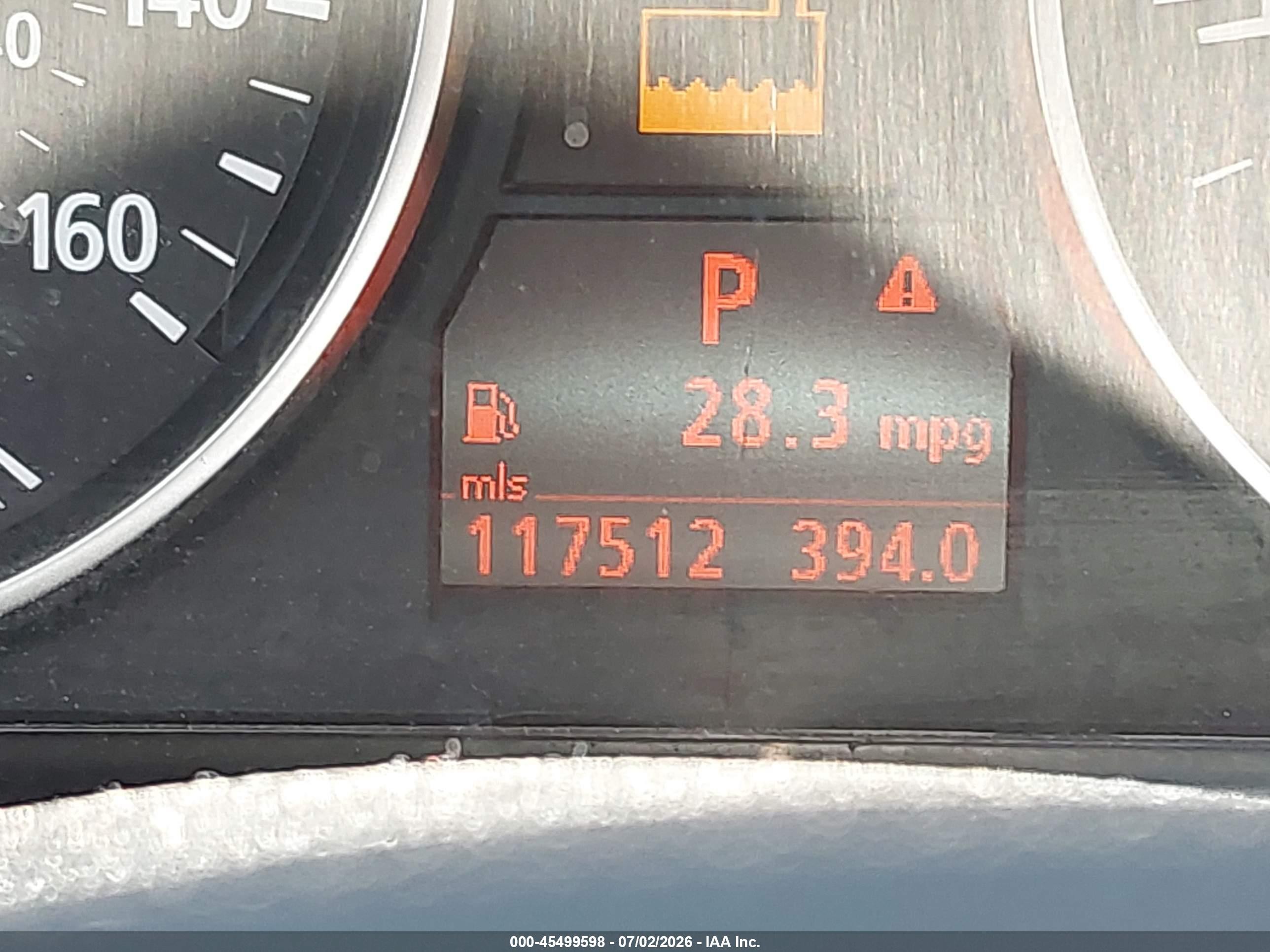 2006 Bmw 325i   Blue vin: WBAVB13516KX46531
