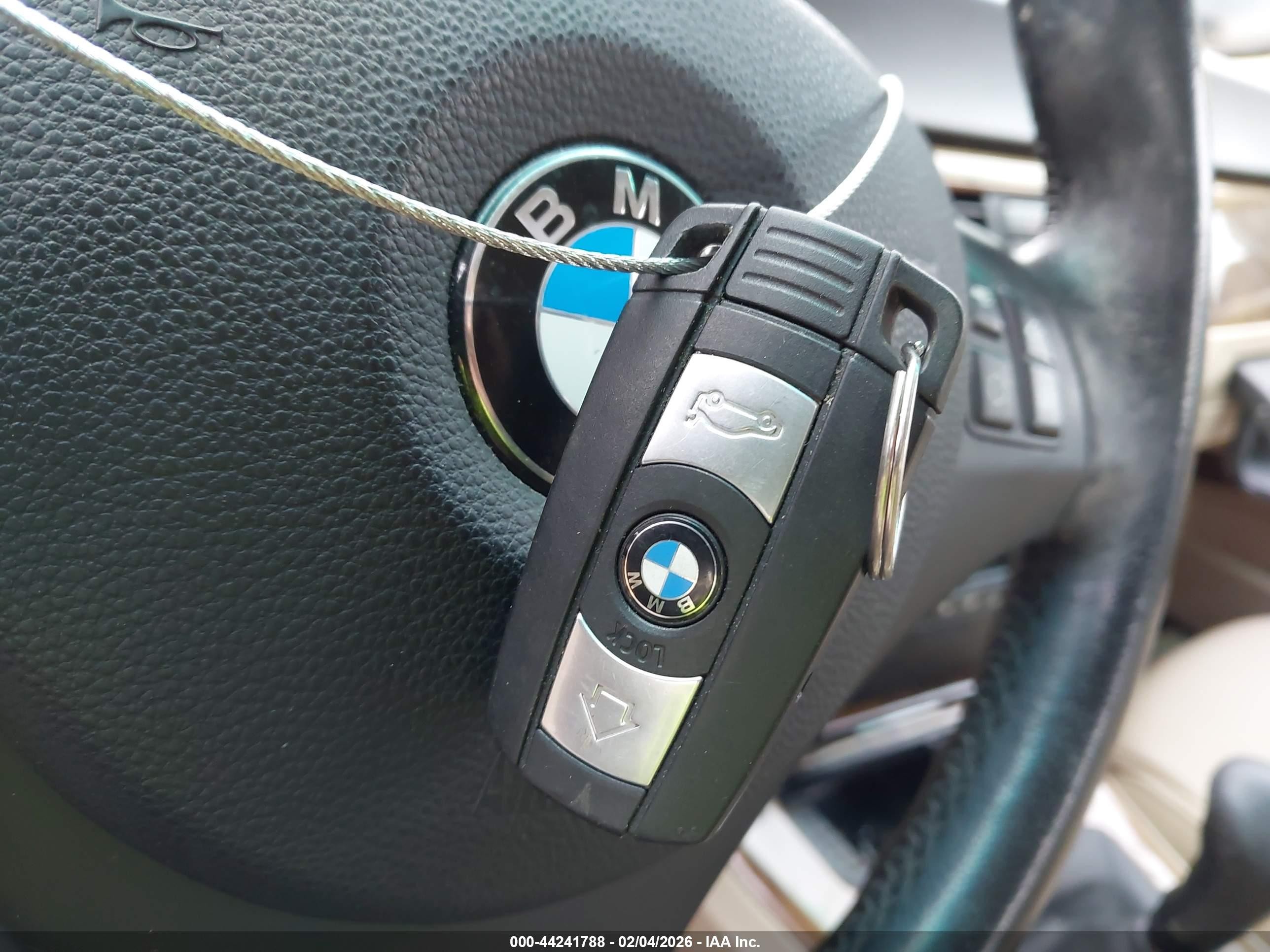 2006 Bmw 325i   Black vin: WBAVB13526PS66002