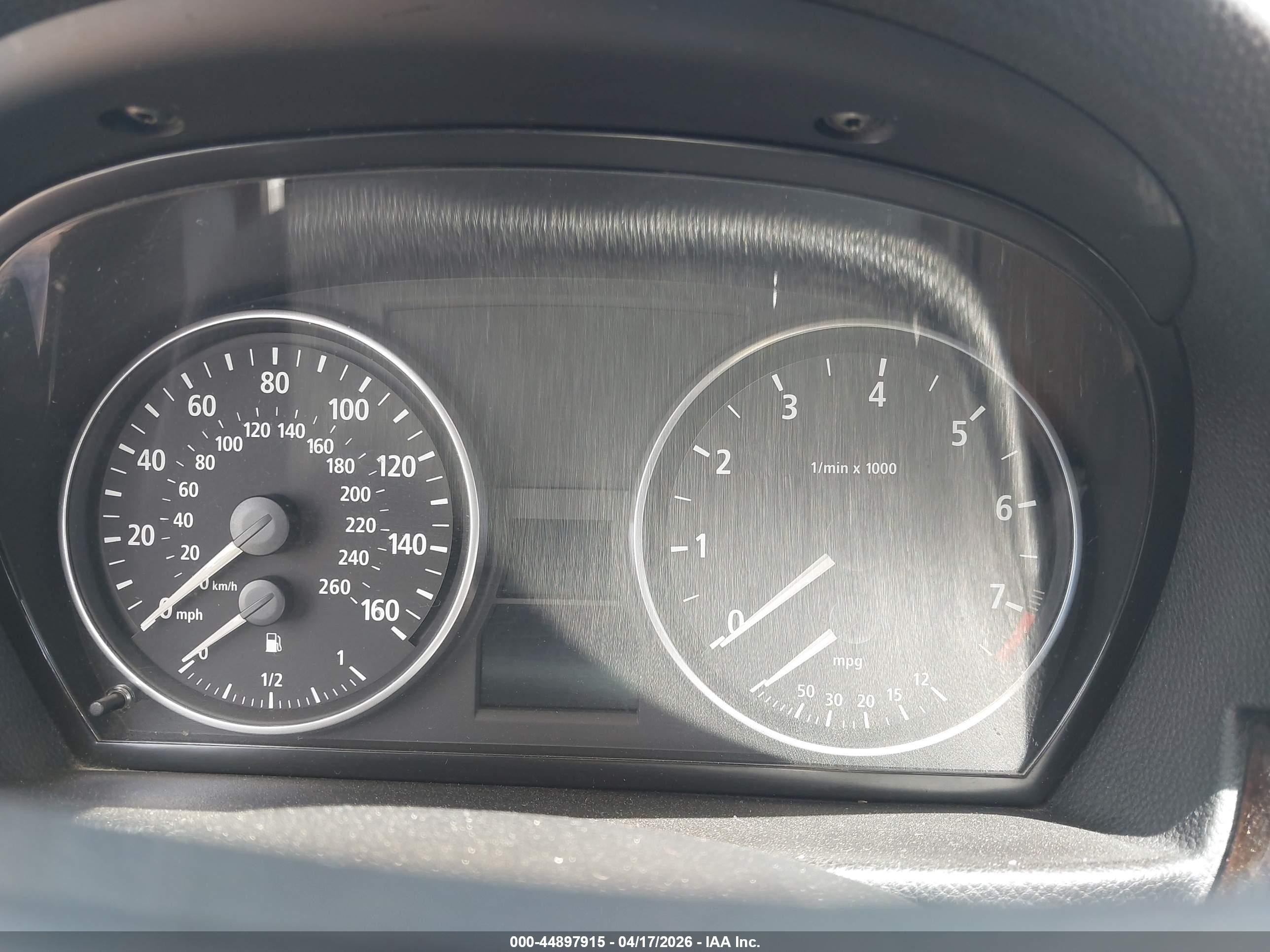 2006 Bmw 325i   Gray vin: WBAVB13536KX46272