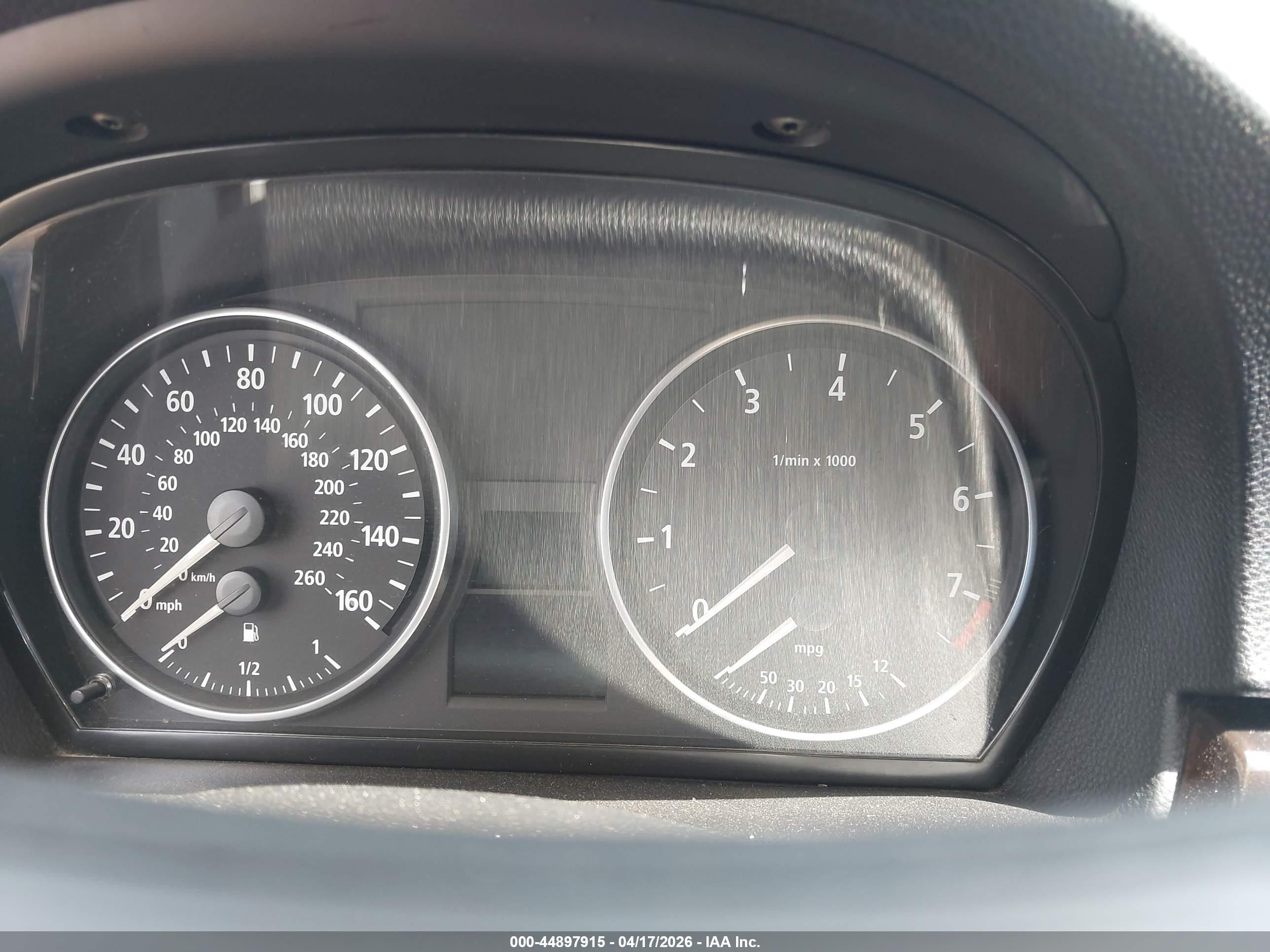 2006 Bmw 325i   Gray vin: WBAVB13536KX46272