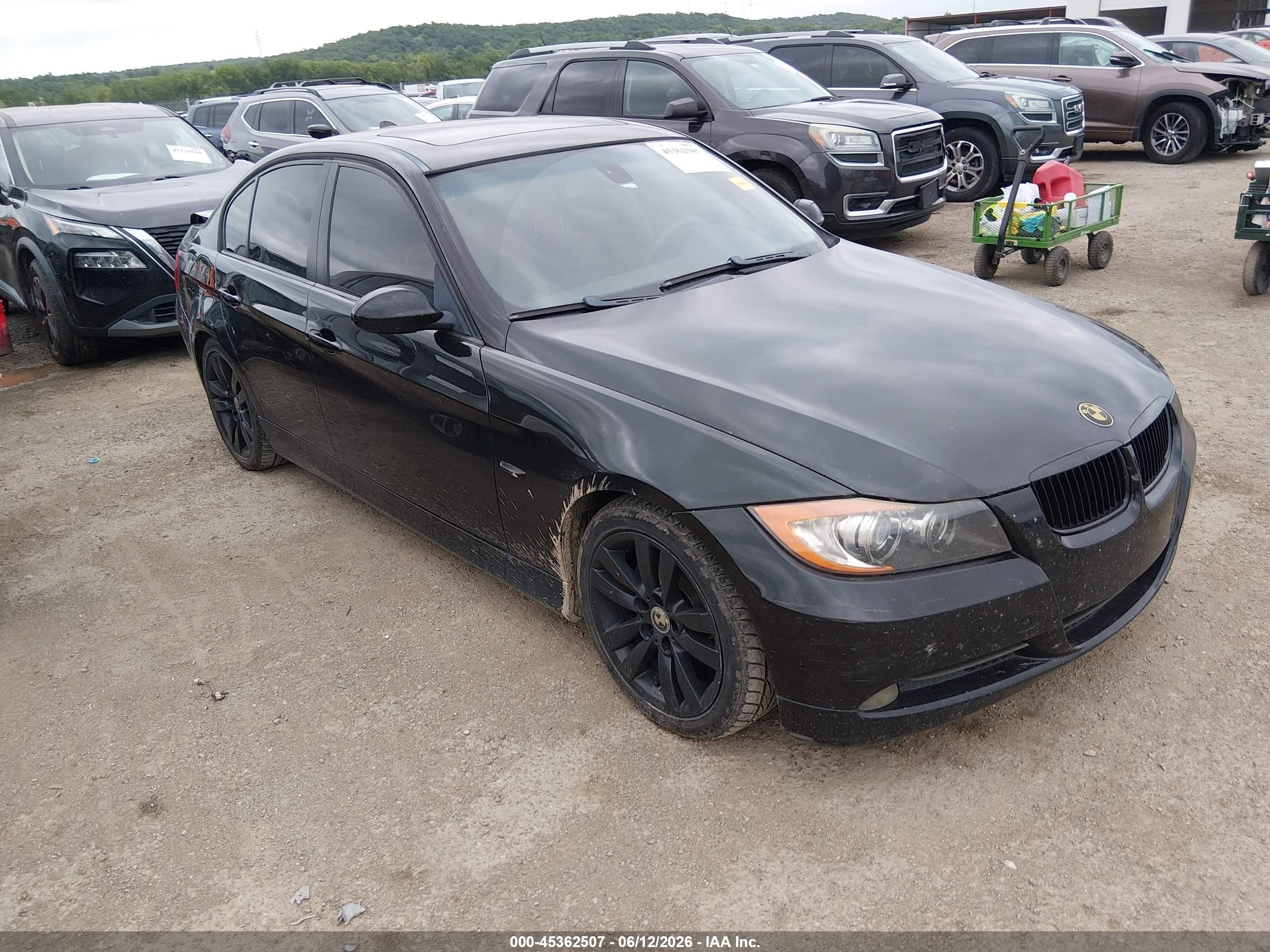 WBAVB13556KR59594