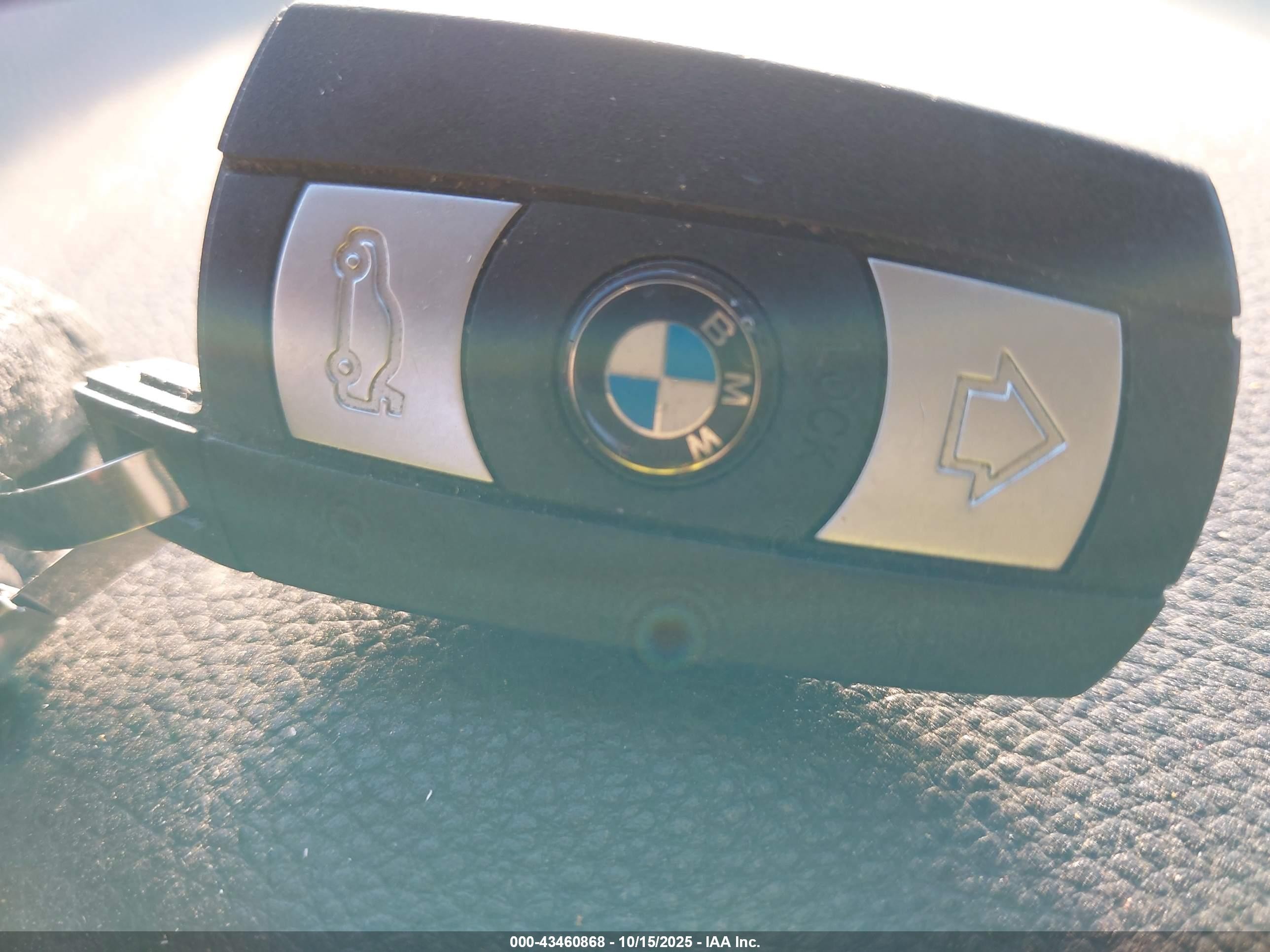 2006 Bmw 325i   Черный vin: WBAVB13556PT03267