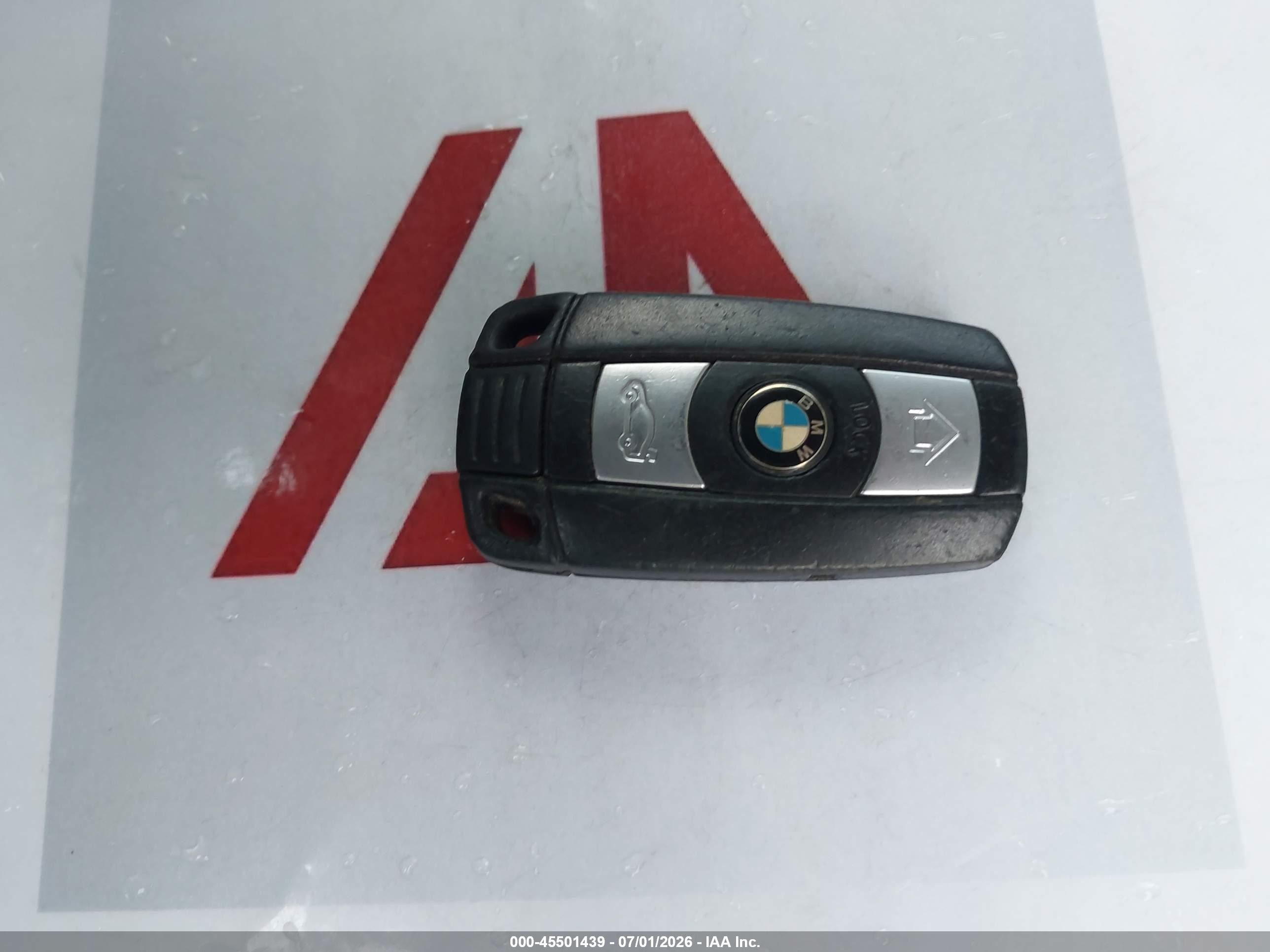 2006 Bmw 325i   Dark Blue vin: WBAVB13566KX41891