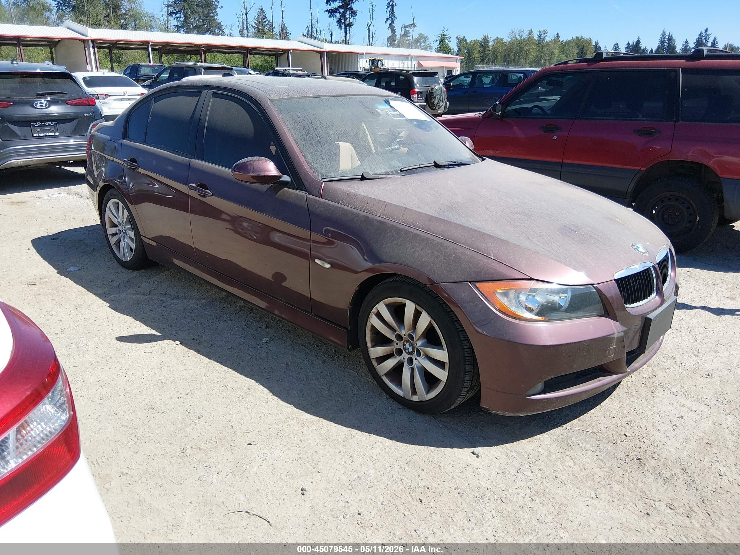 WBAVB13586K001145